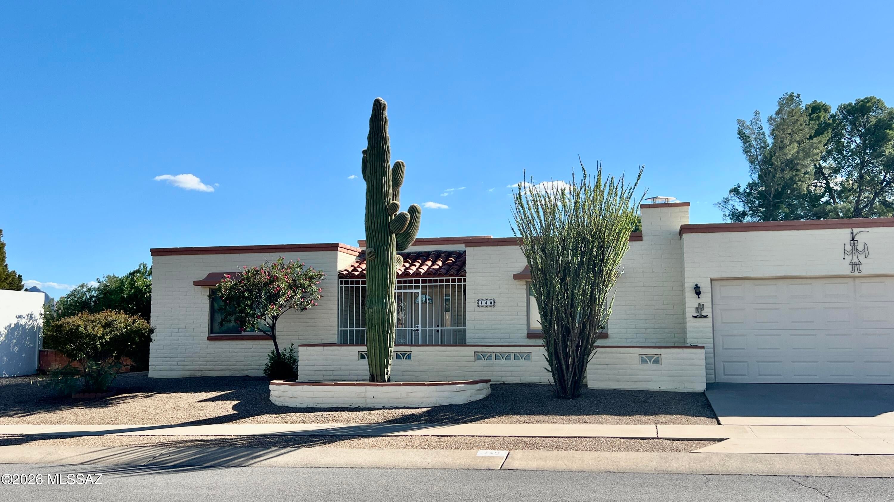 Green Valley Desert Meadows NO.3(1-223) - Residential