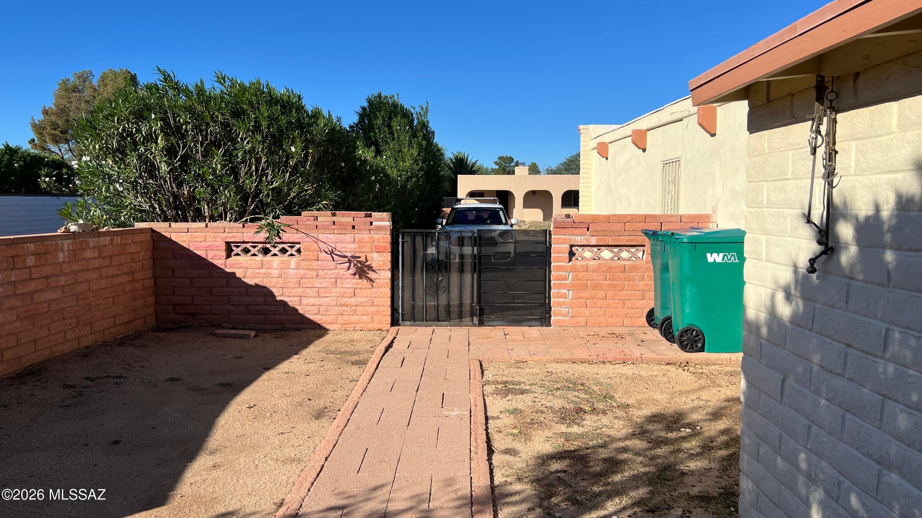 Green Valley Desert Meadows NO.3(1-223) - Residential