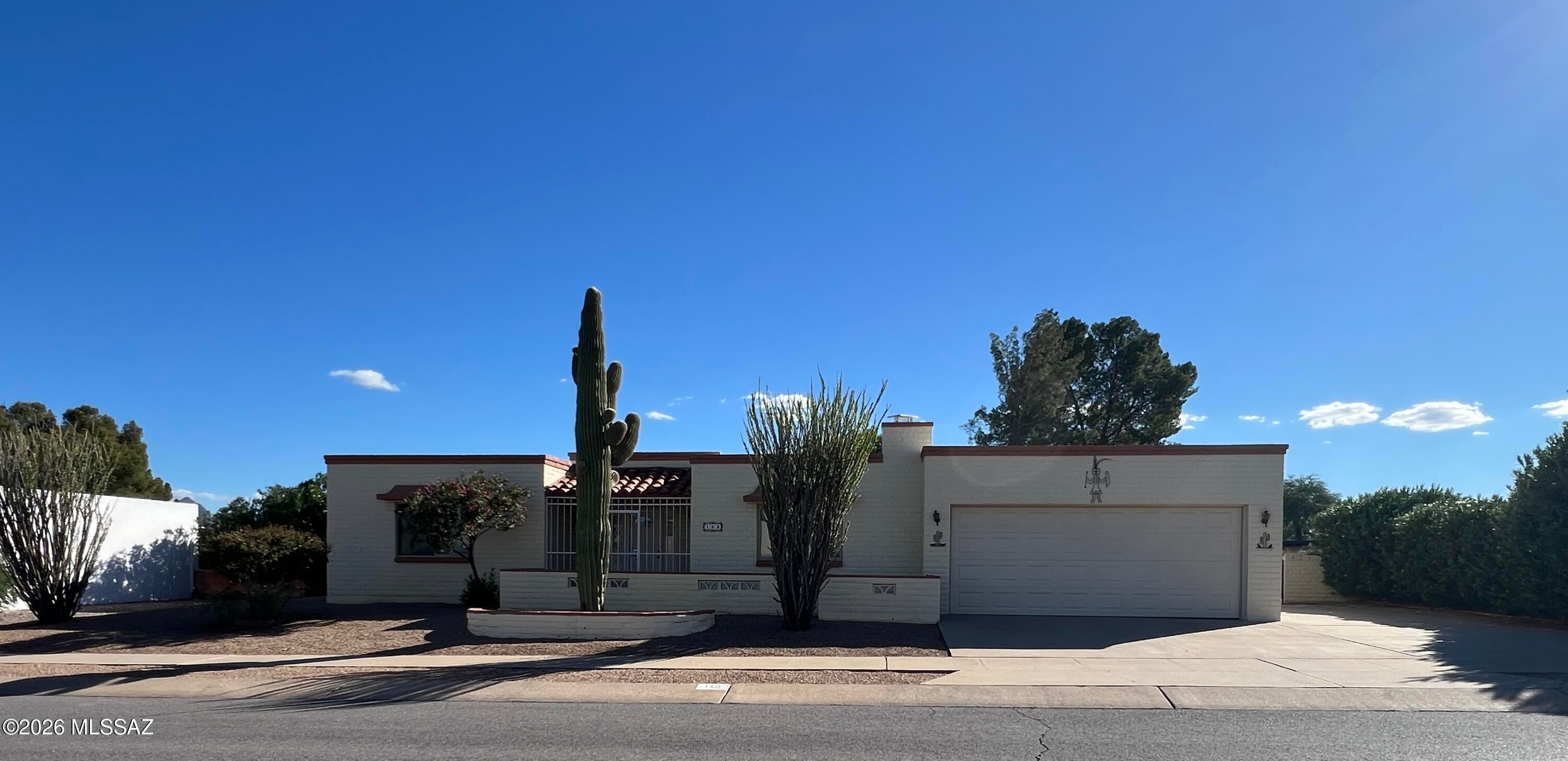 Green Valley Desert Meadows NO.3(1-223) - Residential