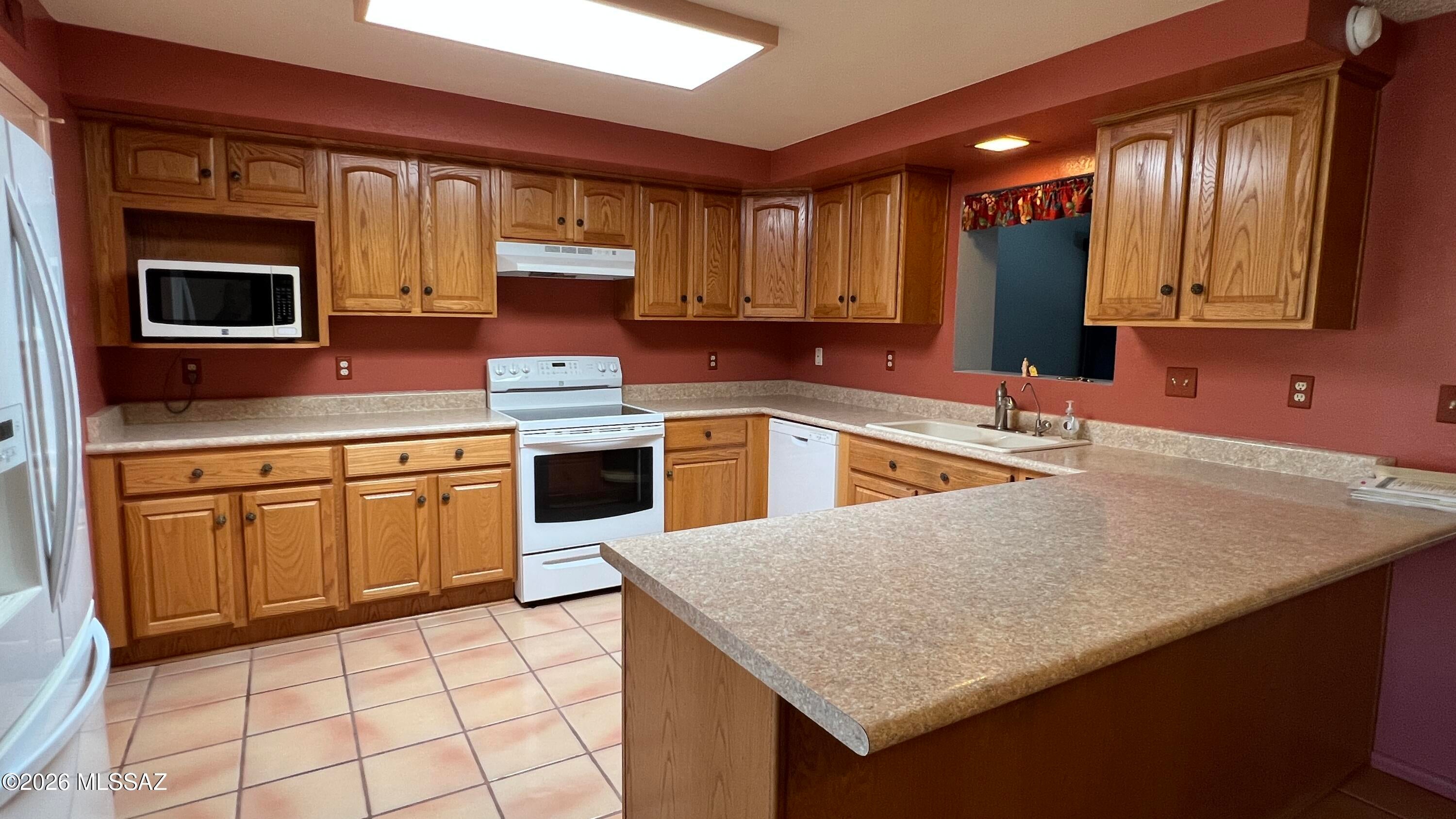 Green Valley Desert Meadows NO.3(1-223) - Residential