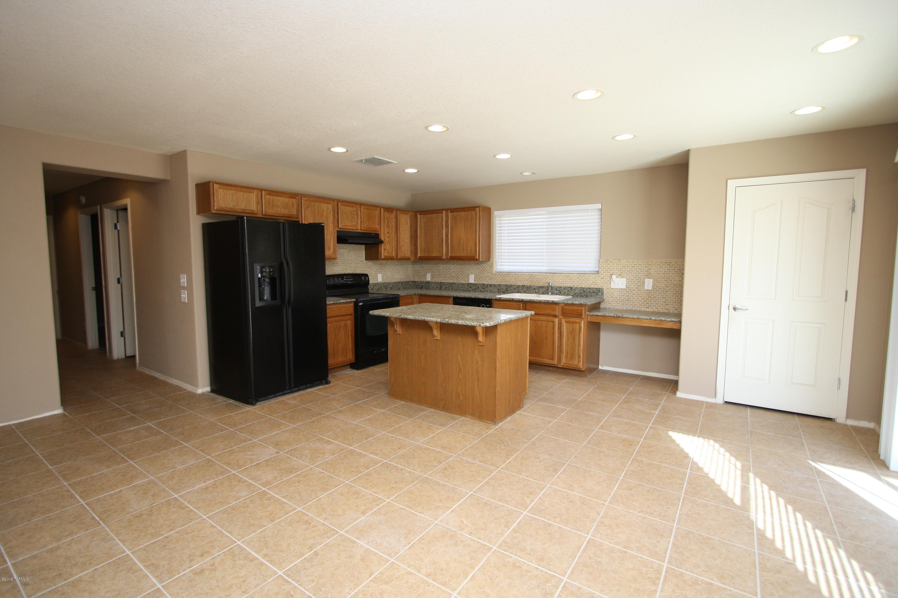 Tierra Vista Phase II - Residential Lease