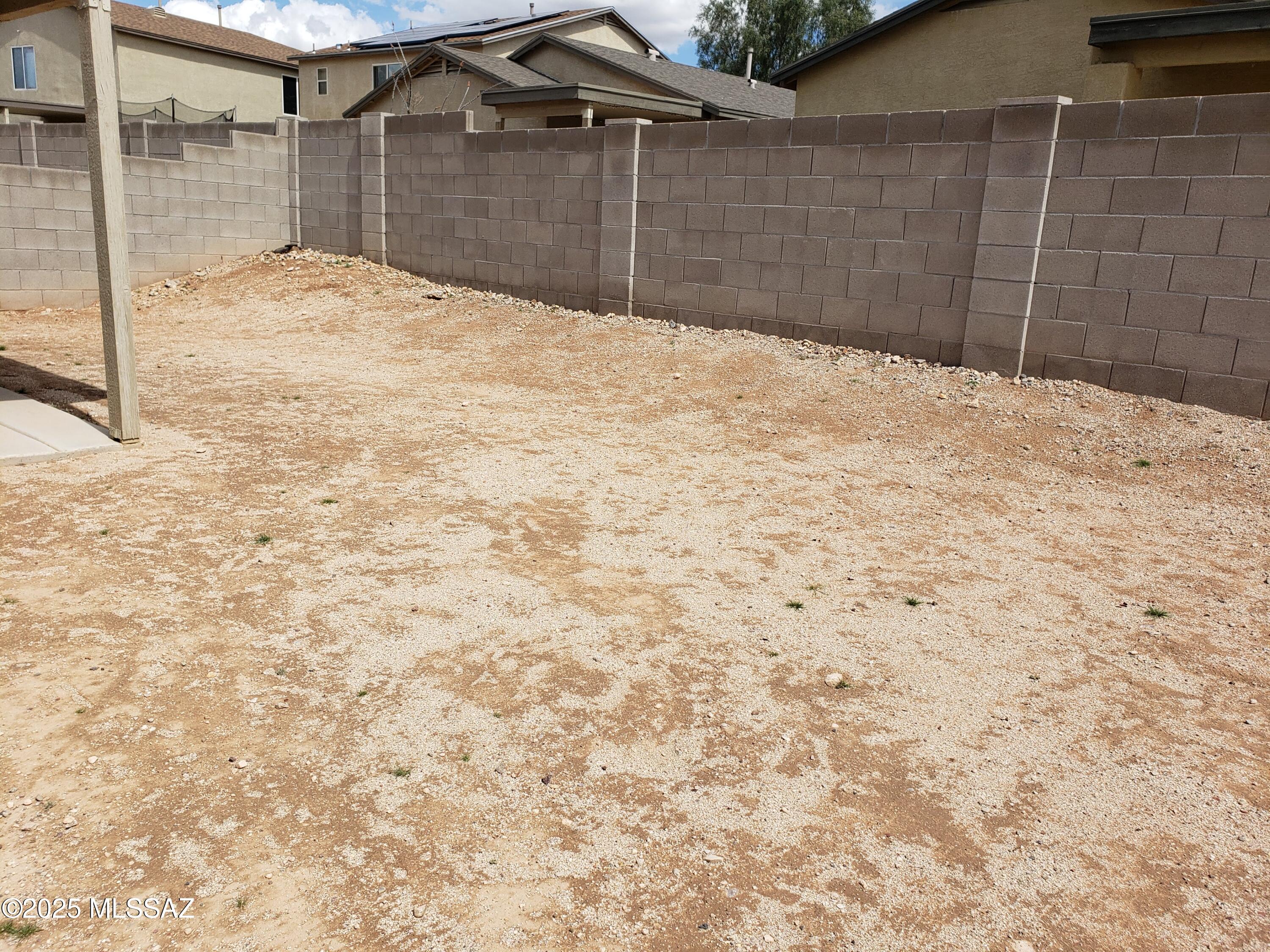 Tierra Vista Phase II - Residential Lease
