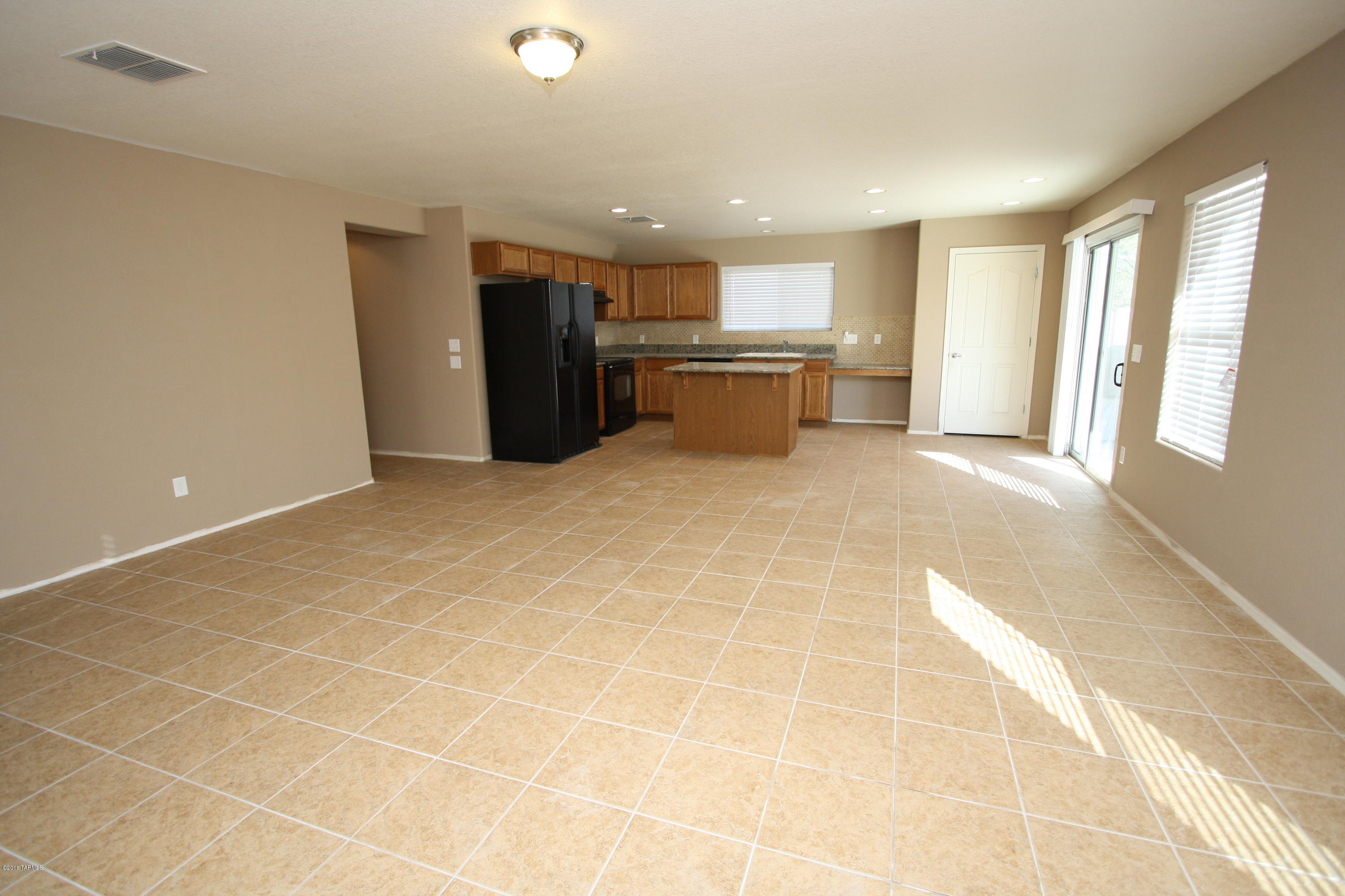 Tierra Vista Phase II - Residential Lease