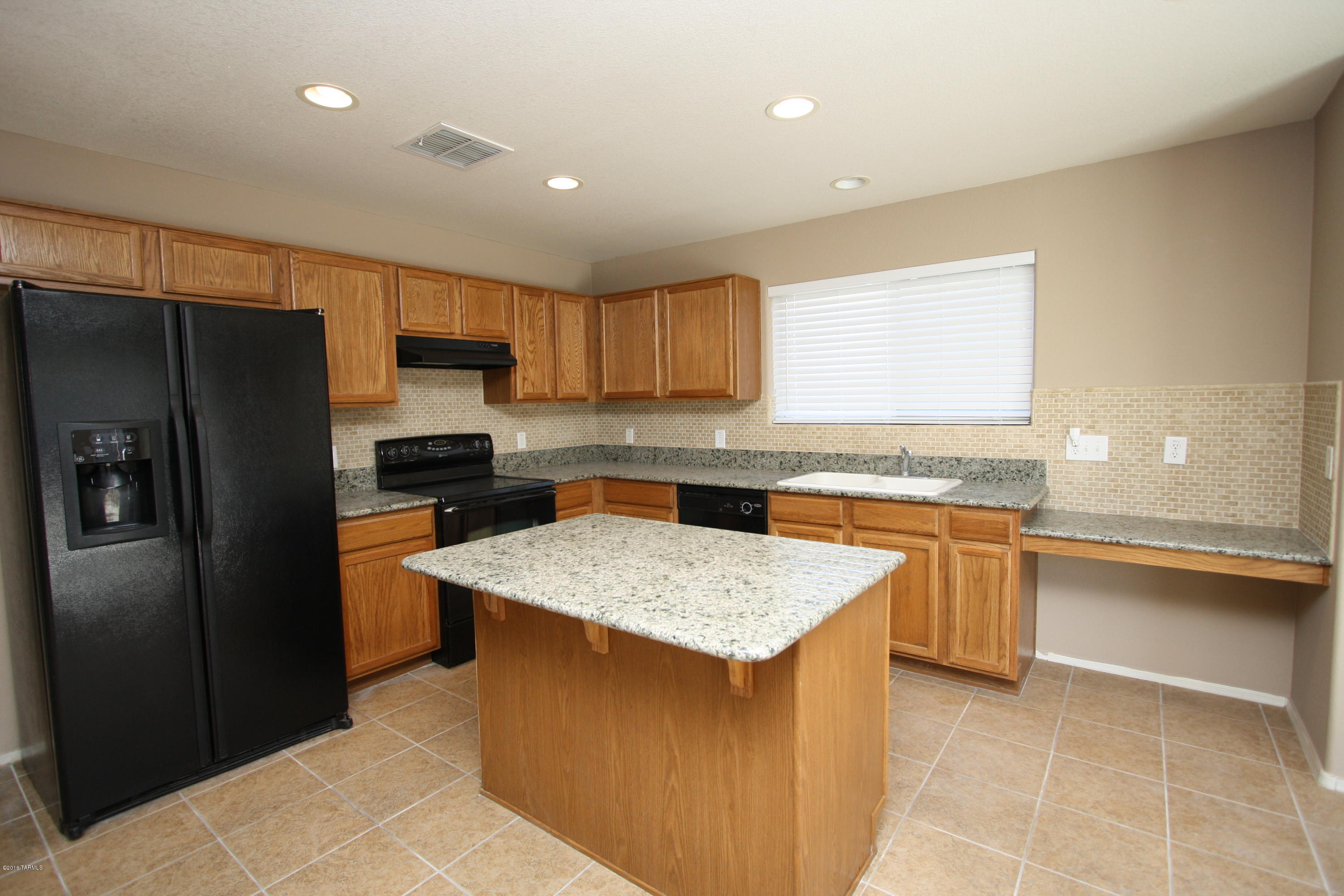 Tierra Vista Phase II - Residential Lease