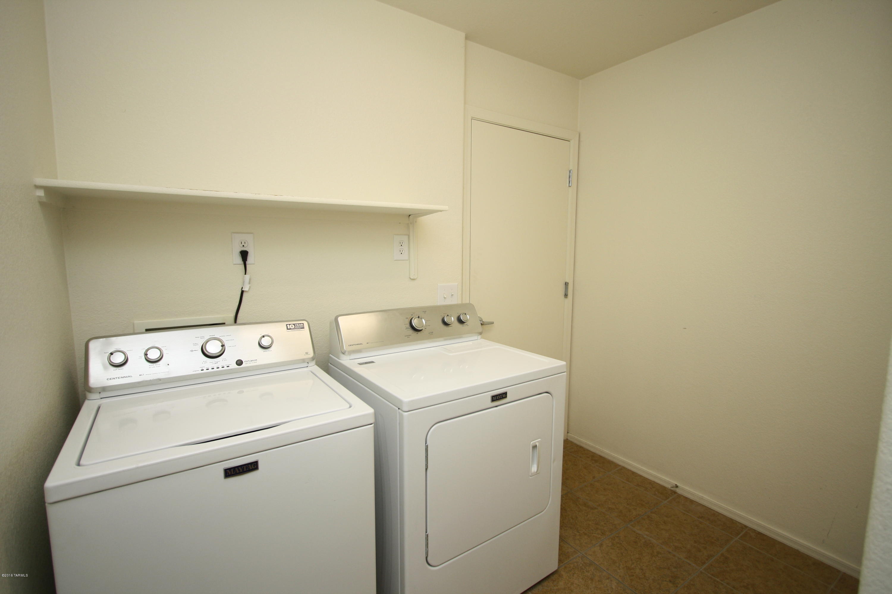 Tierra Vista Phase II - Residential Lease