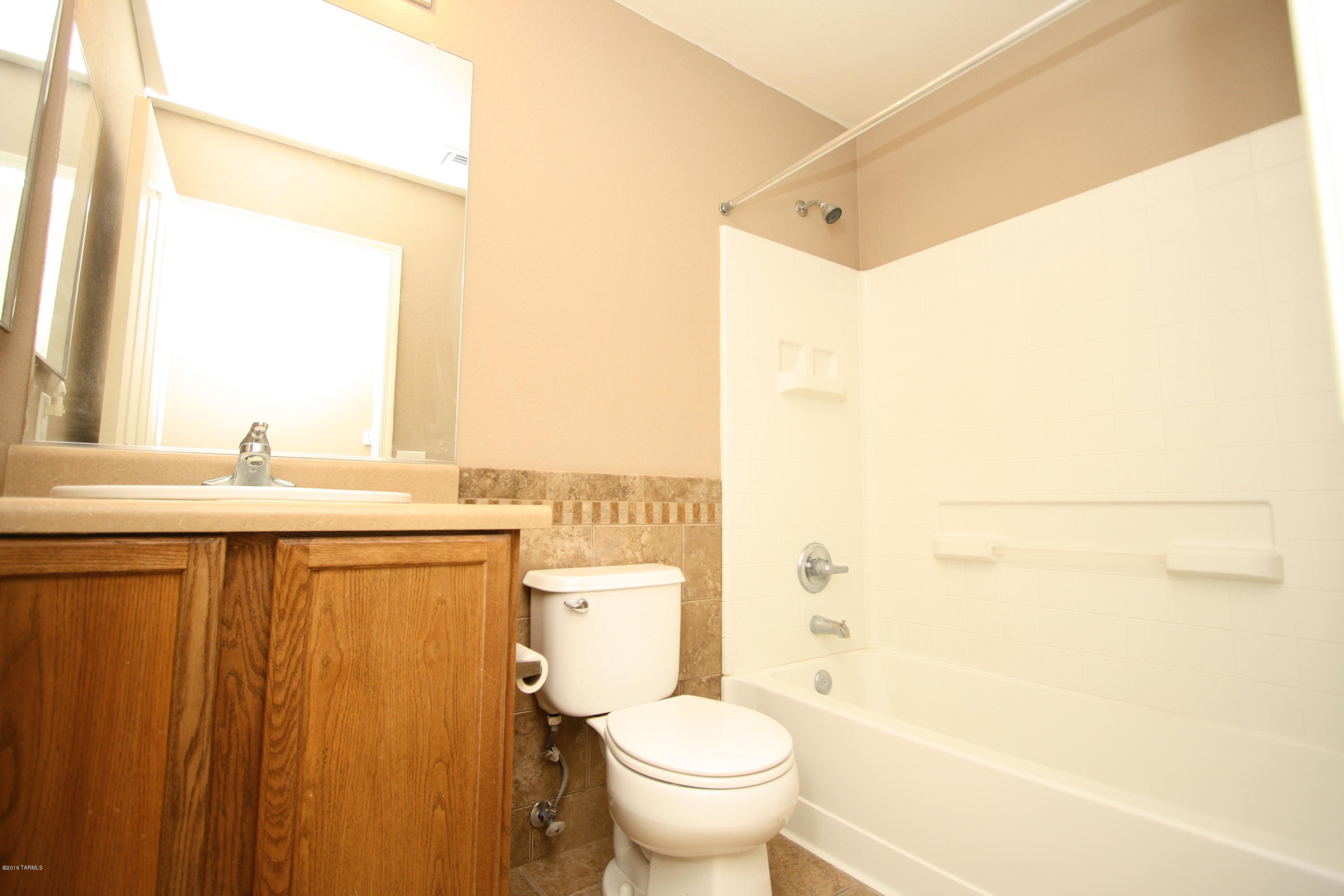 Tierra Vista Phase II - Residential Lease