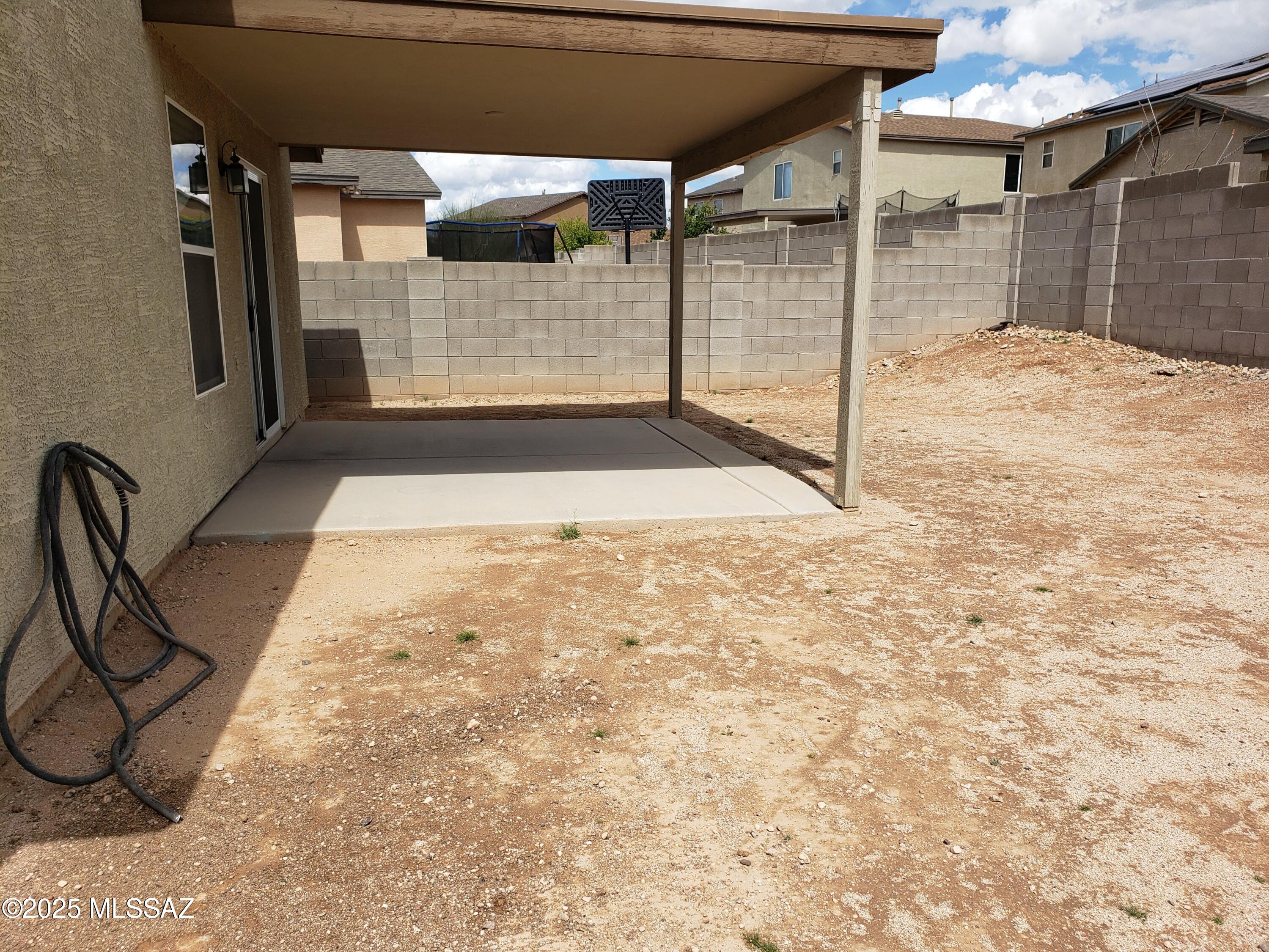 Tierra Vista Phase II - Residential Lease