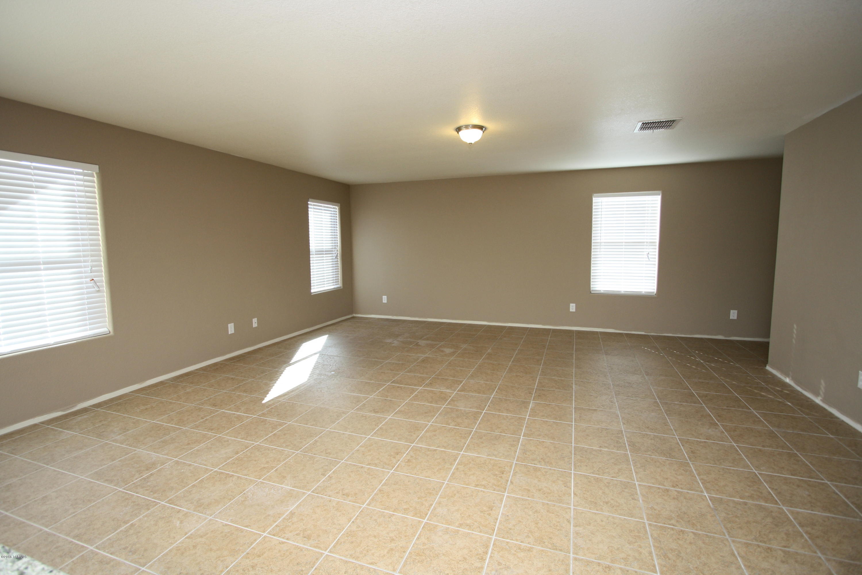 Tierra Vista Phase II - Residential Lease