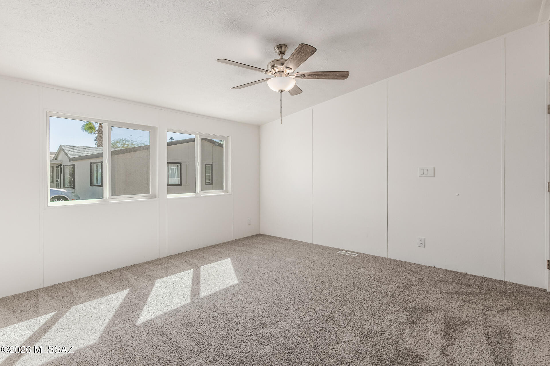Desert Vista Estates (1-157) - Residential