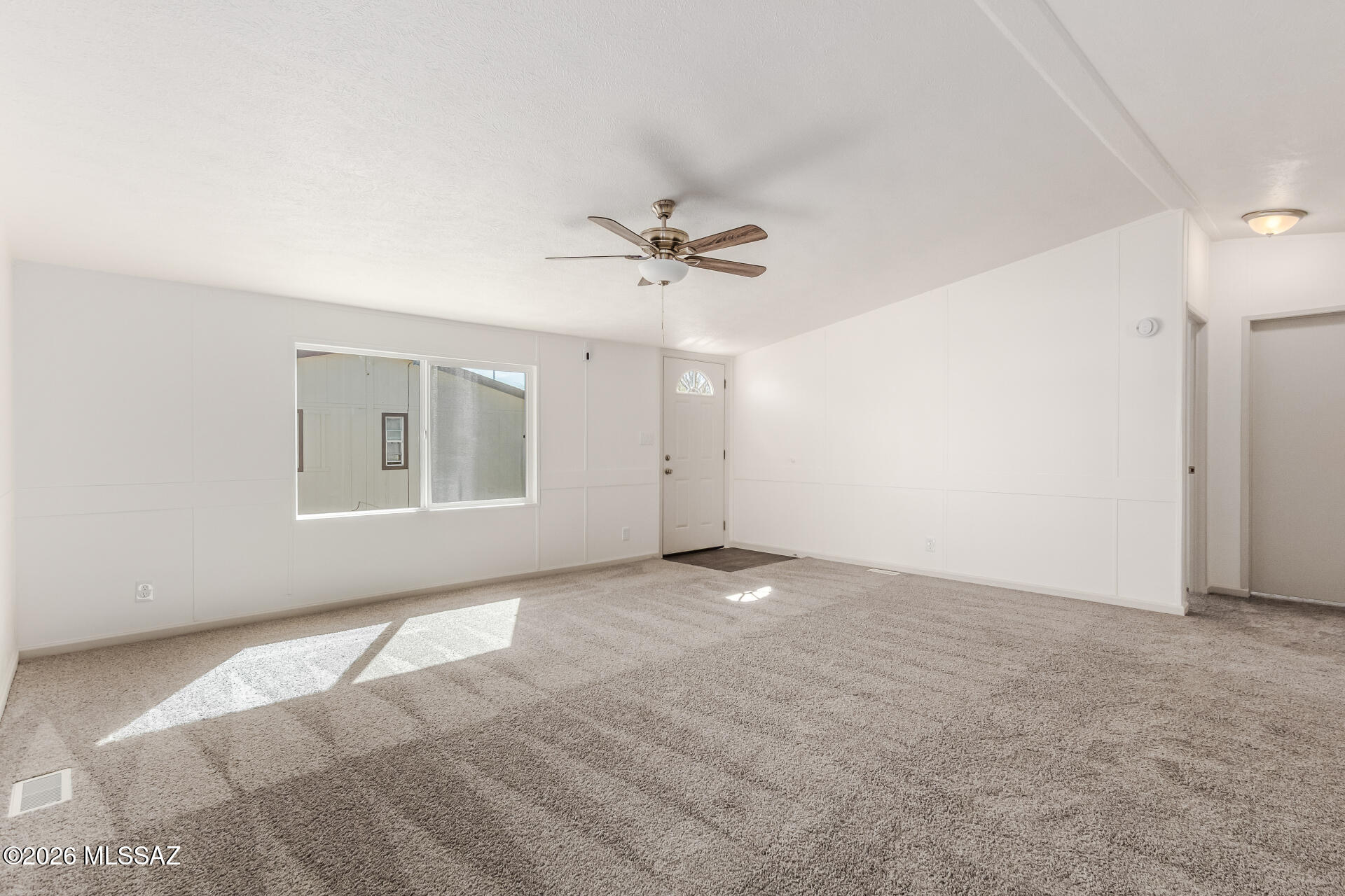 Desert Vista Estates (1-157) - Residential