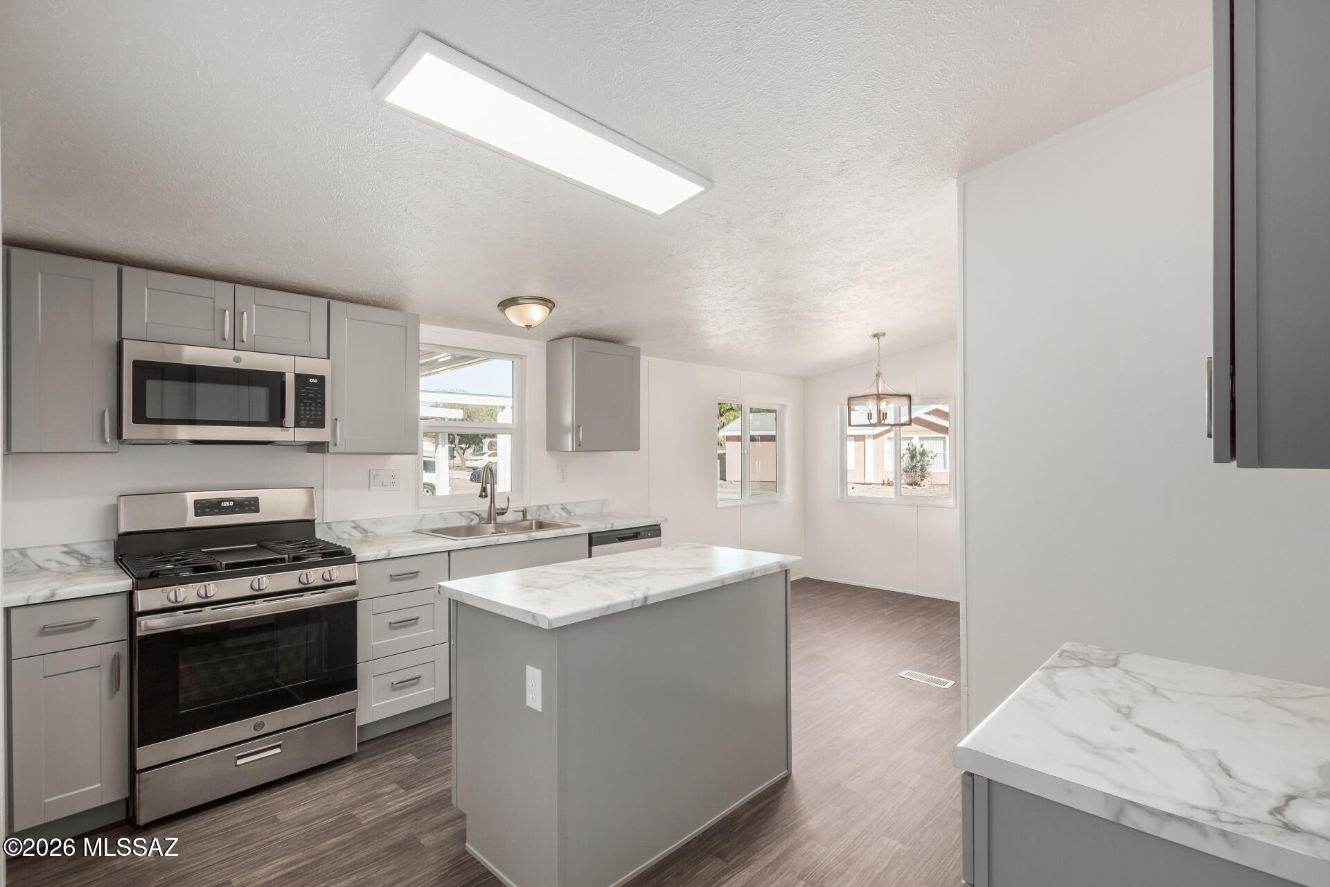 Desert Vista Estates (1-157) - Residential