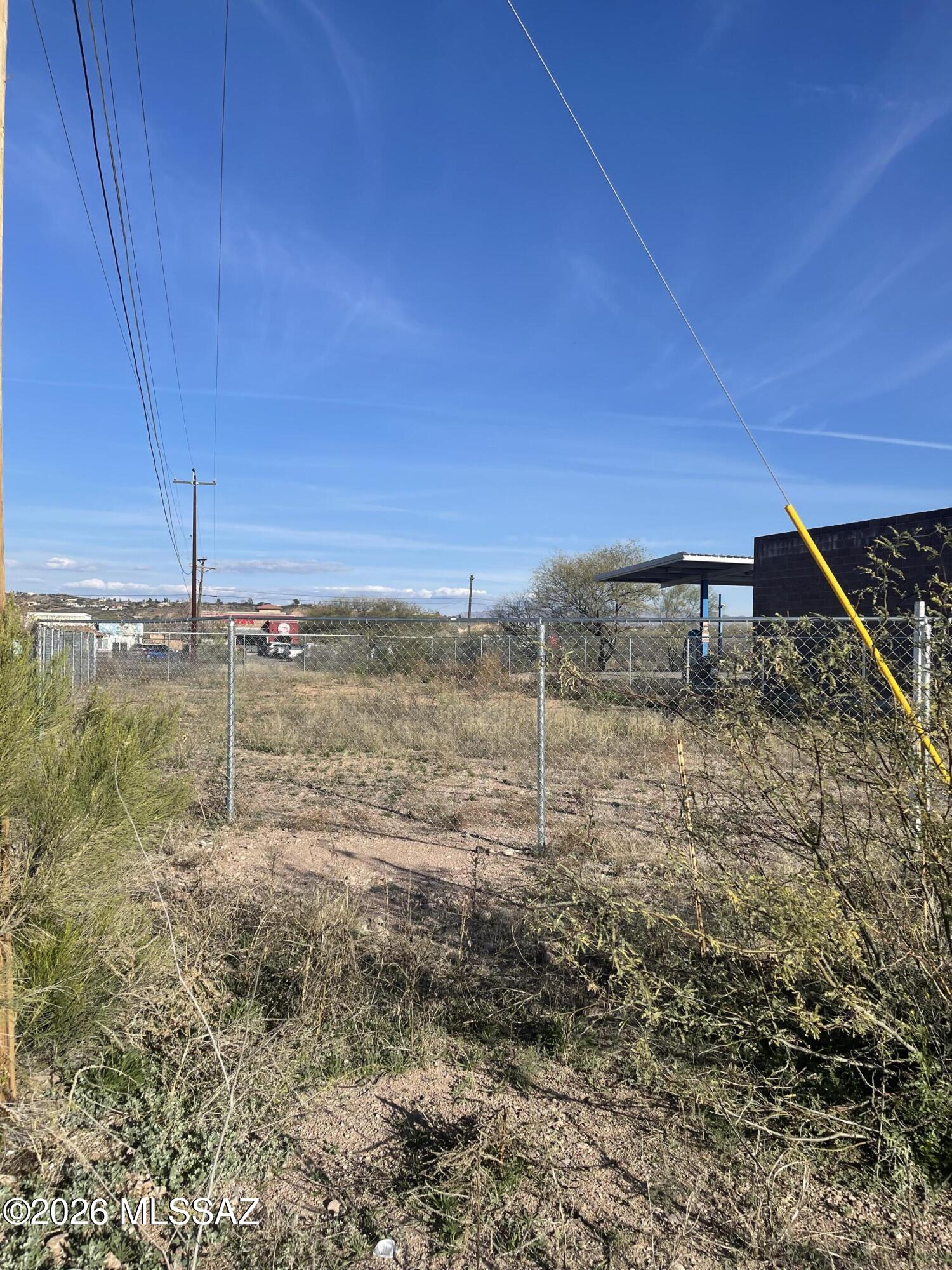 Rio Rico  Unit No 7 - Land