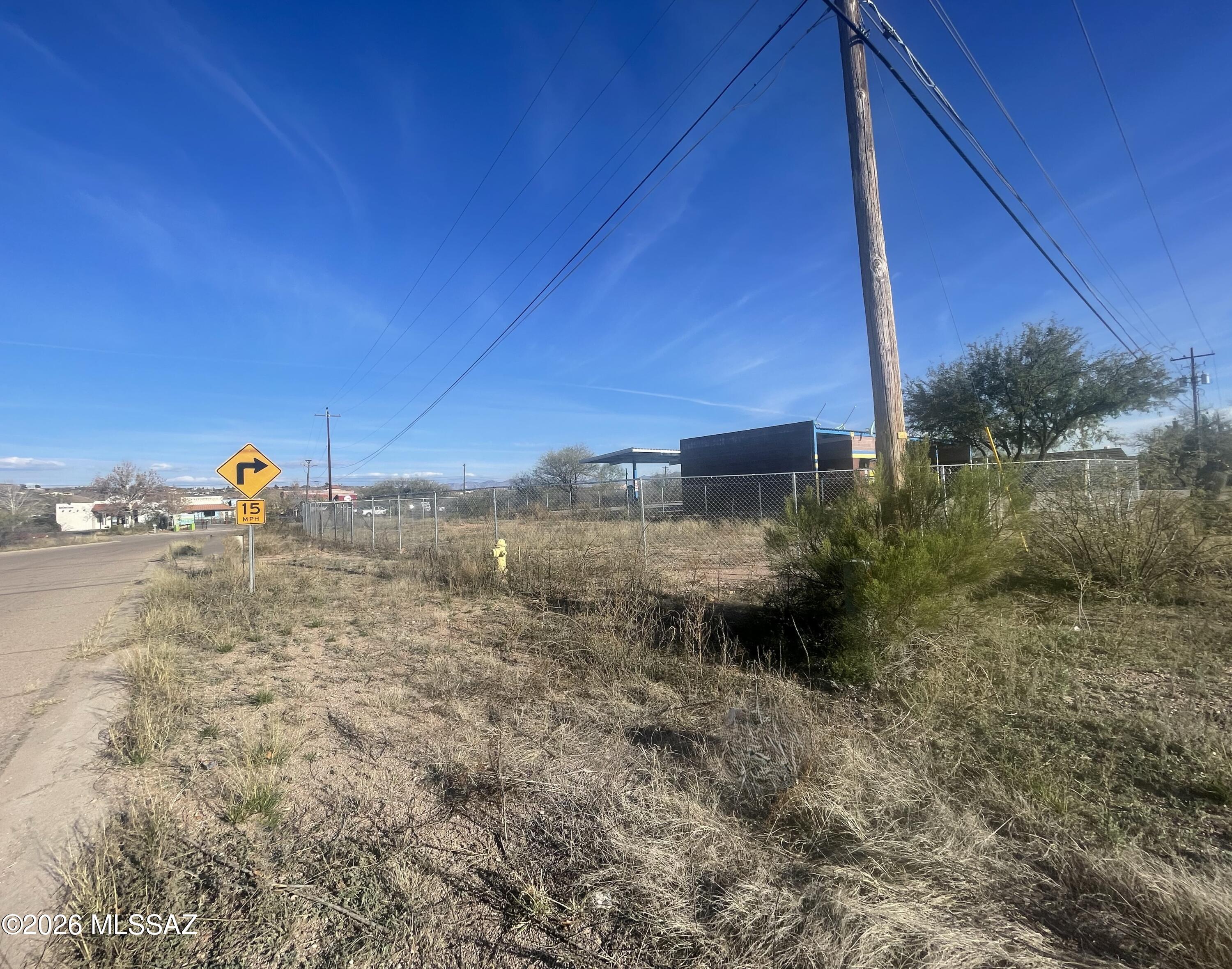 Rio Rico  Unit No 7 - Land