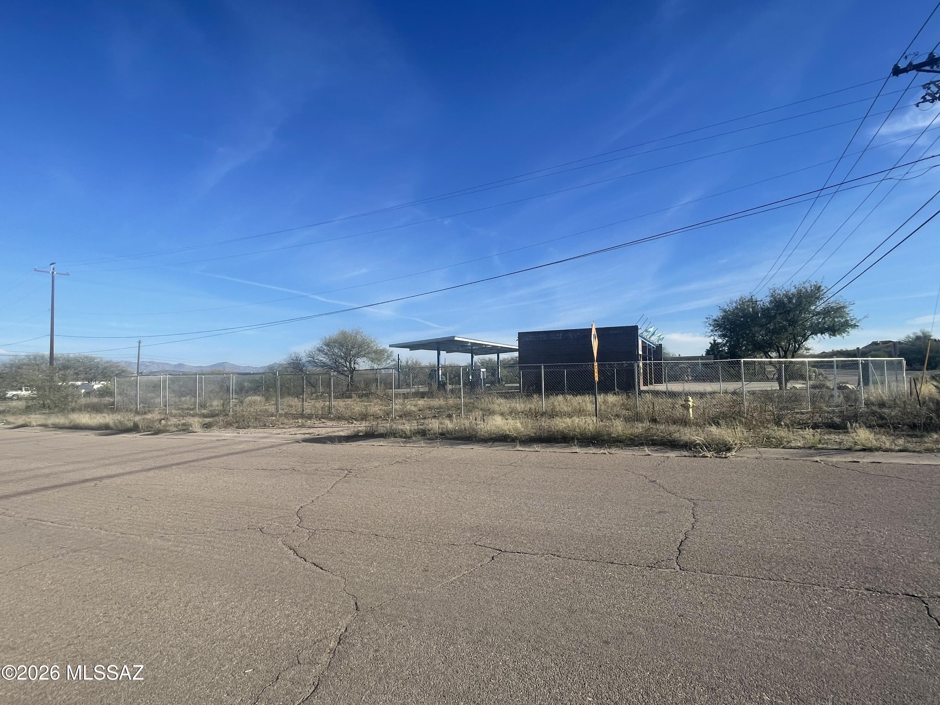 Rio Rico  Unit No 7 - Land