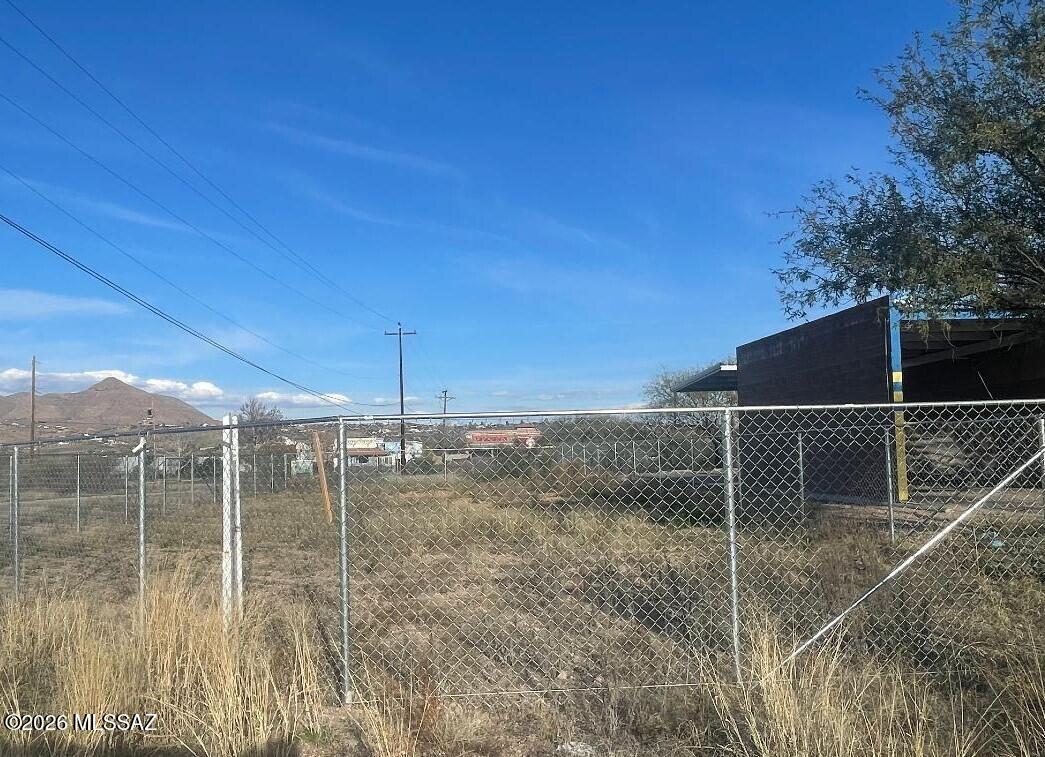 Rio Rico  Unit No 7 - Land