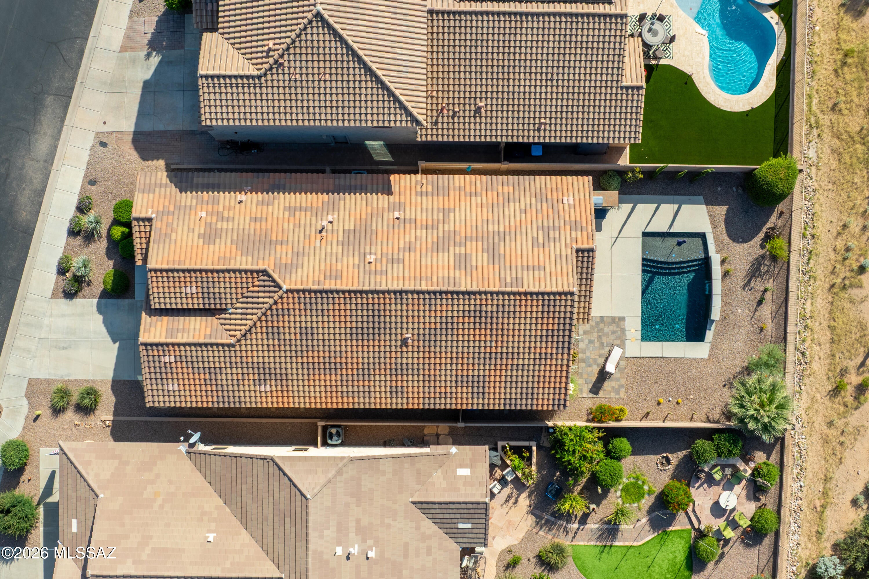 Tangerine Crossing Block 3 - Residential