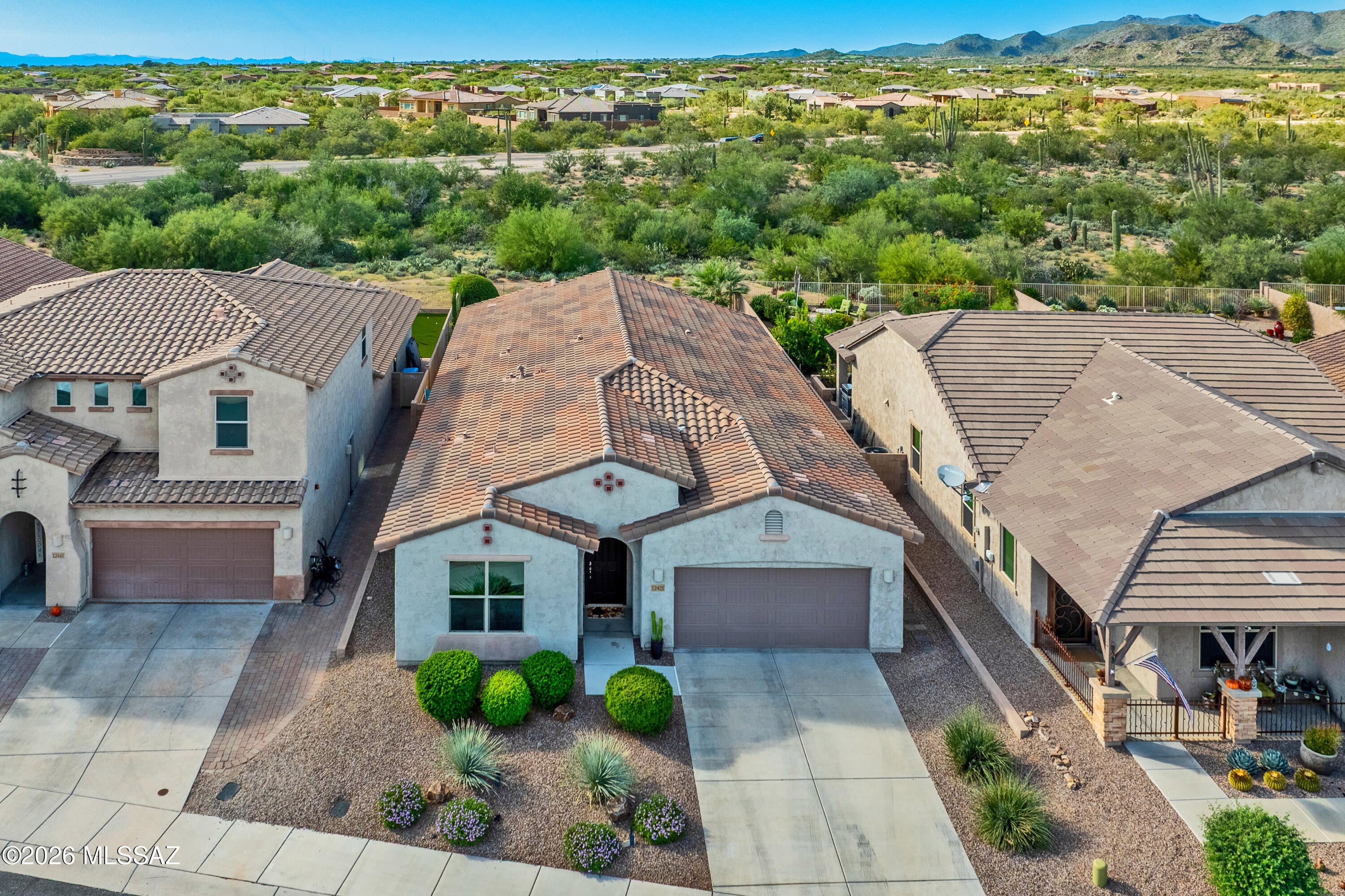 Tangerine Crossing Block 3 - Residential