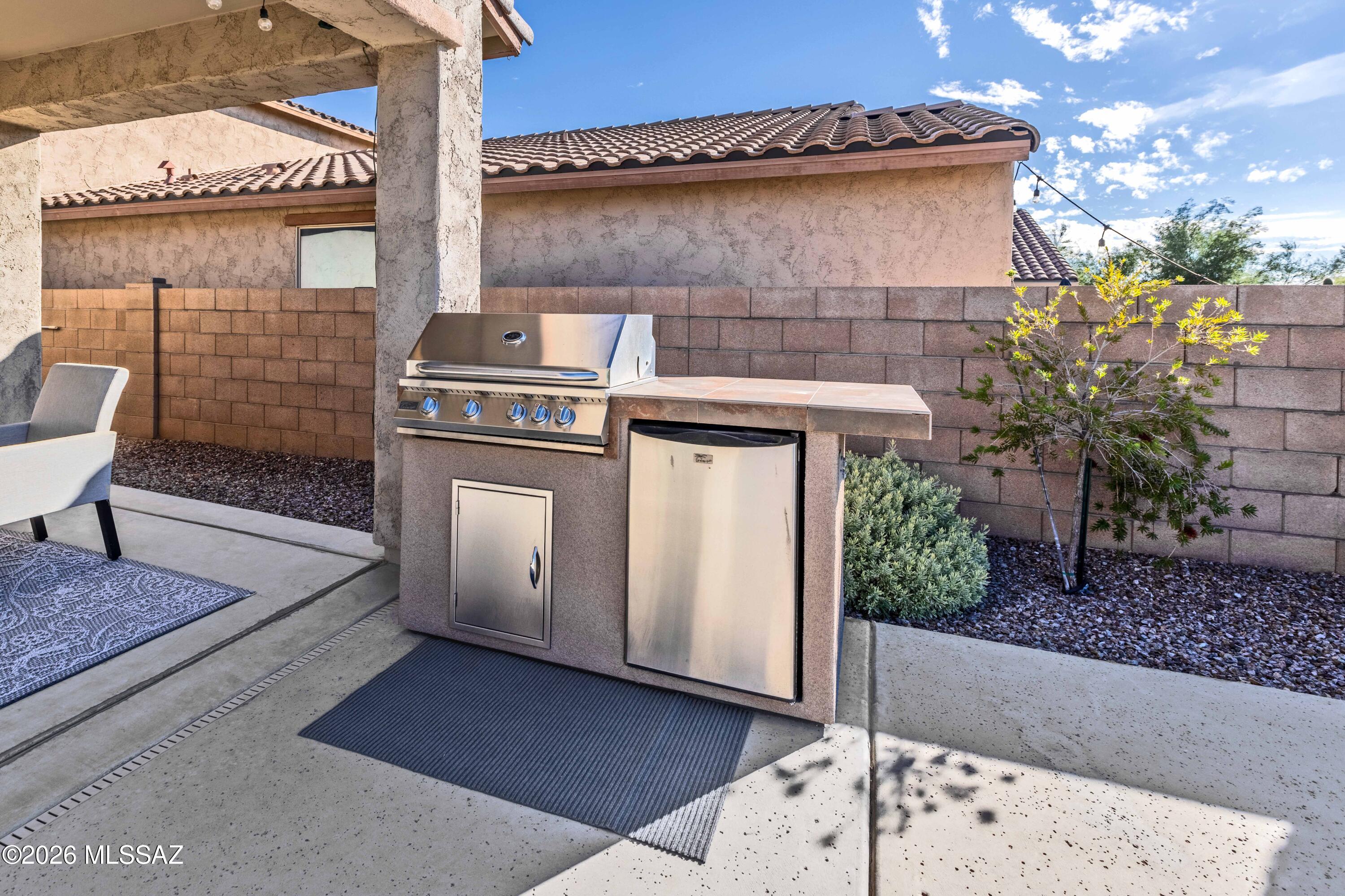 Tangerine Crossing Block 3 - Residential