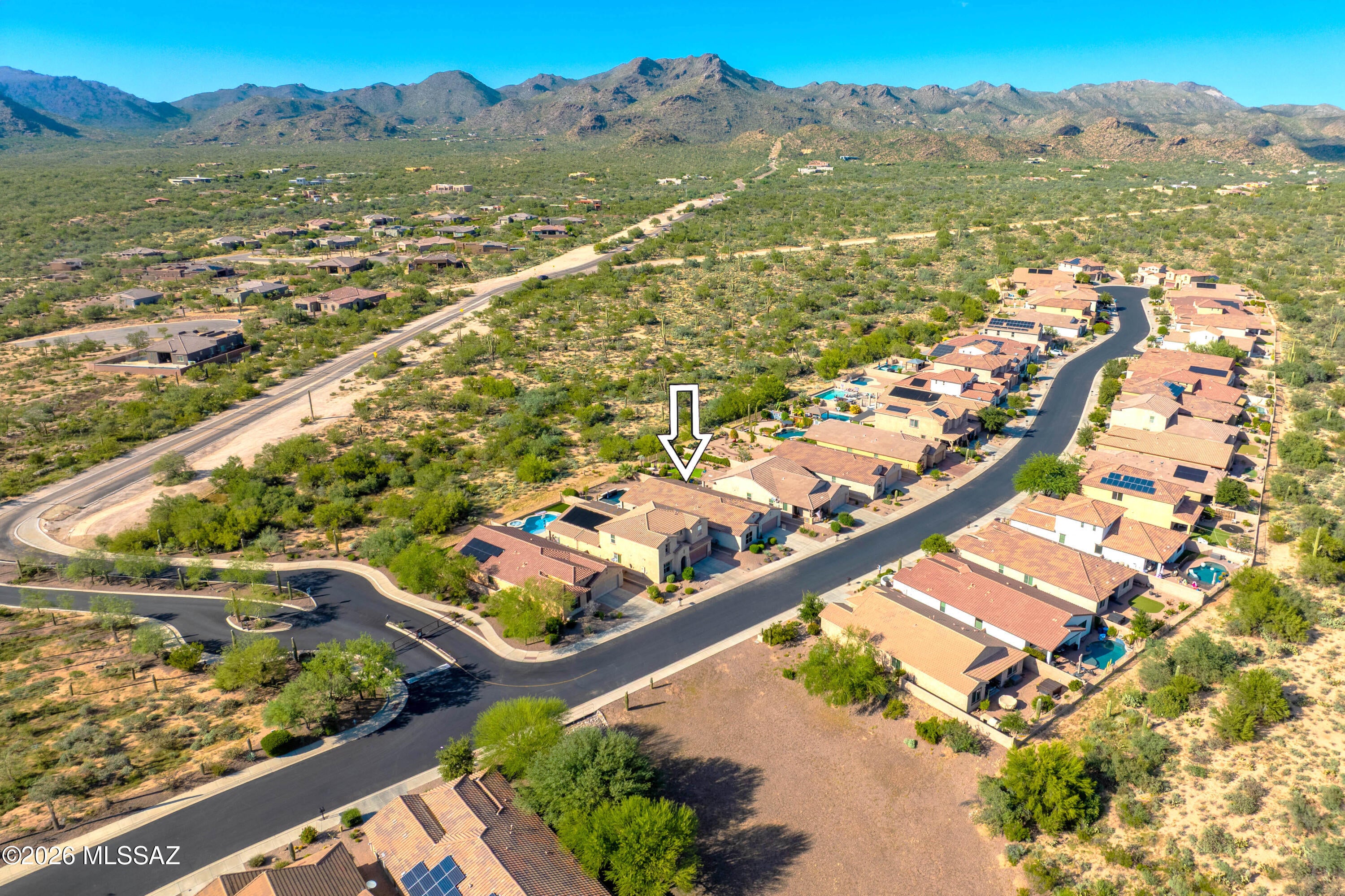 Tangerine Crossing Block 3 - Residential