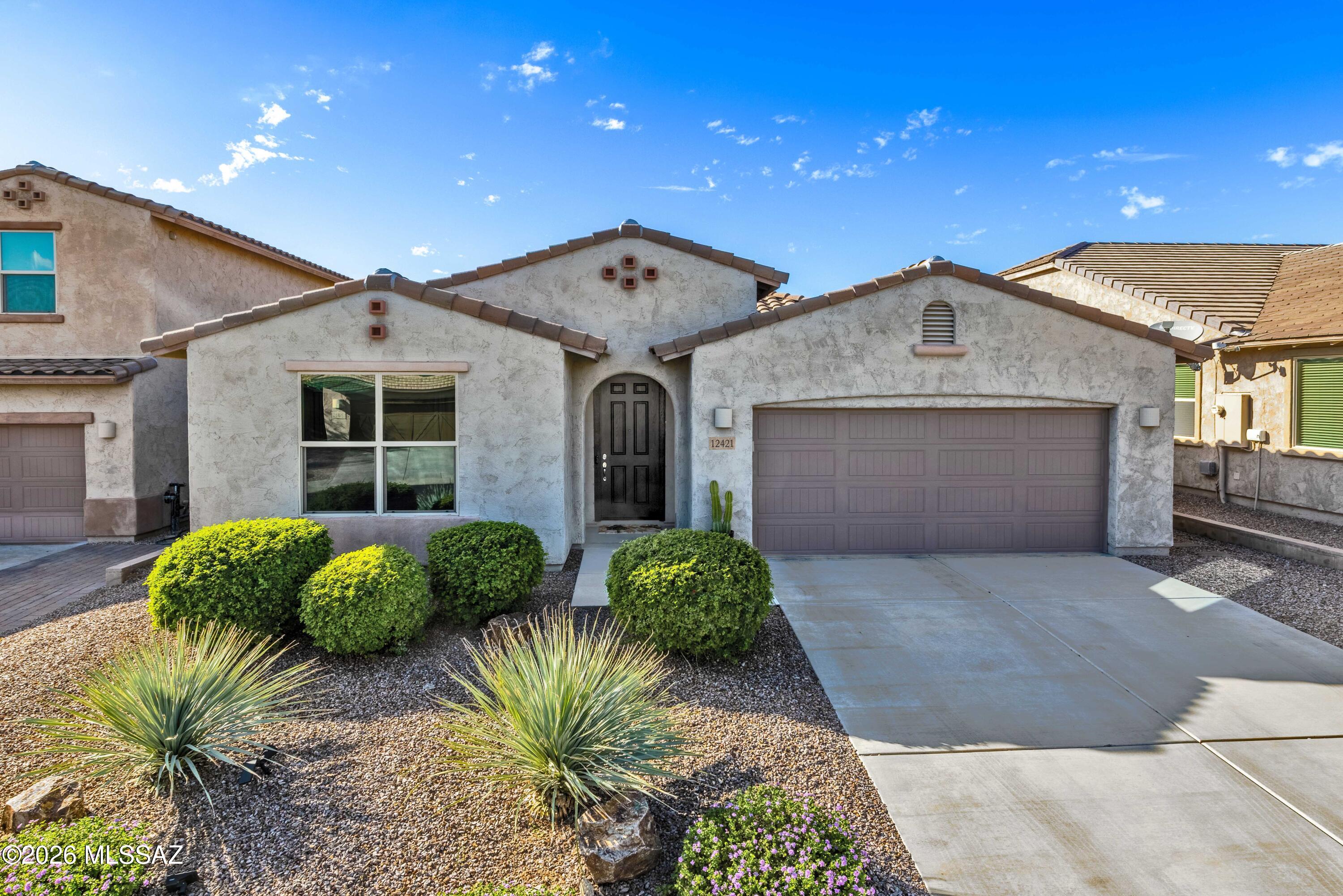 Tangerine Crossing Block 3 - Residential