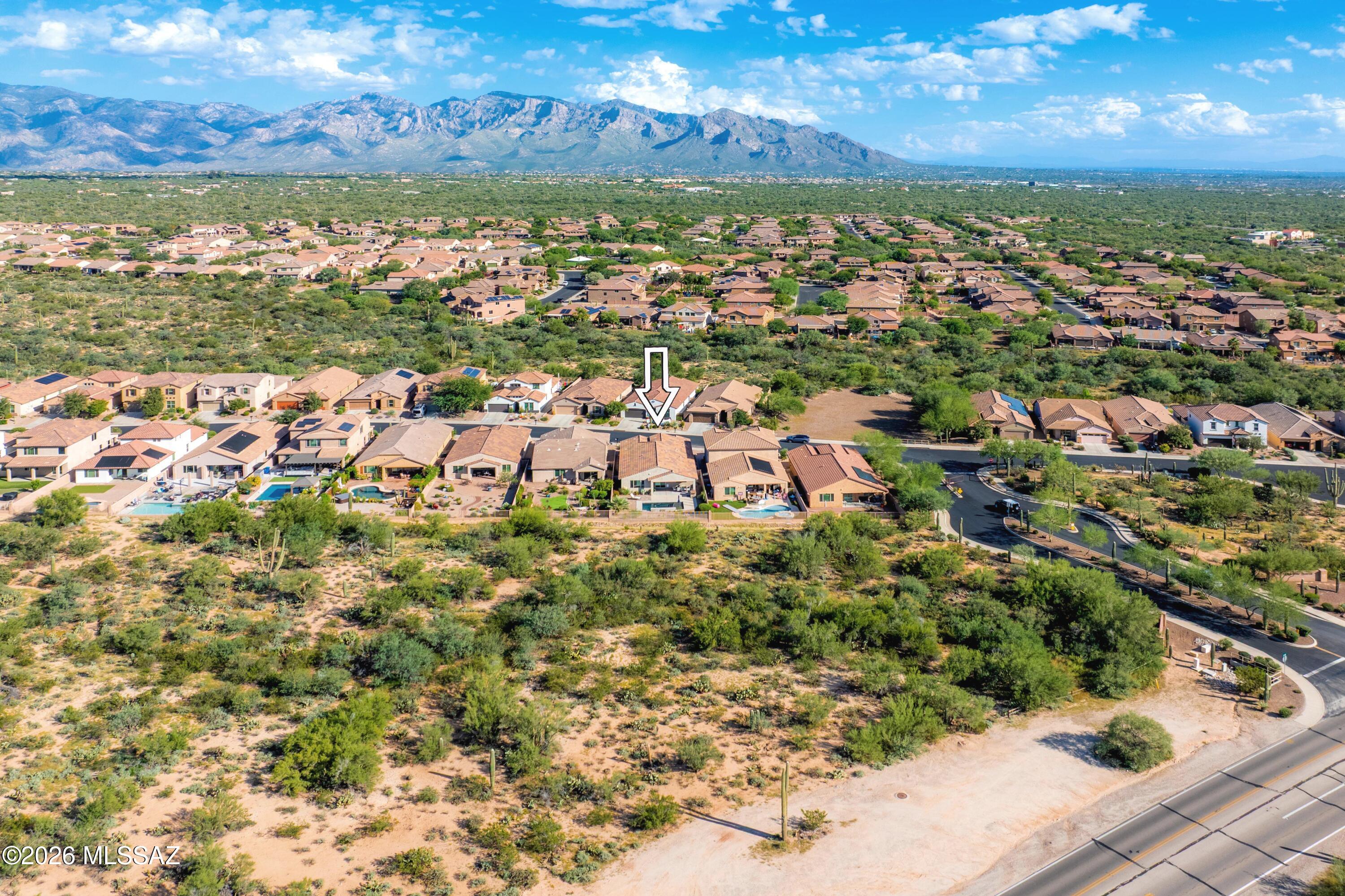 Tangerine Crossing Block 3 - Residential