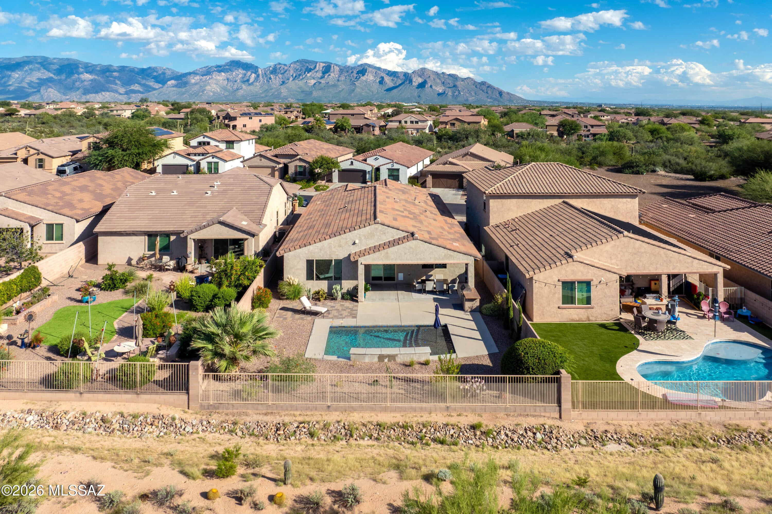 Tangerine Crossing Block 3 - Residential