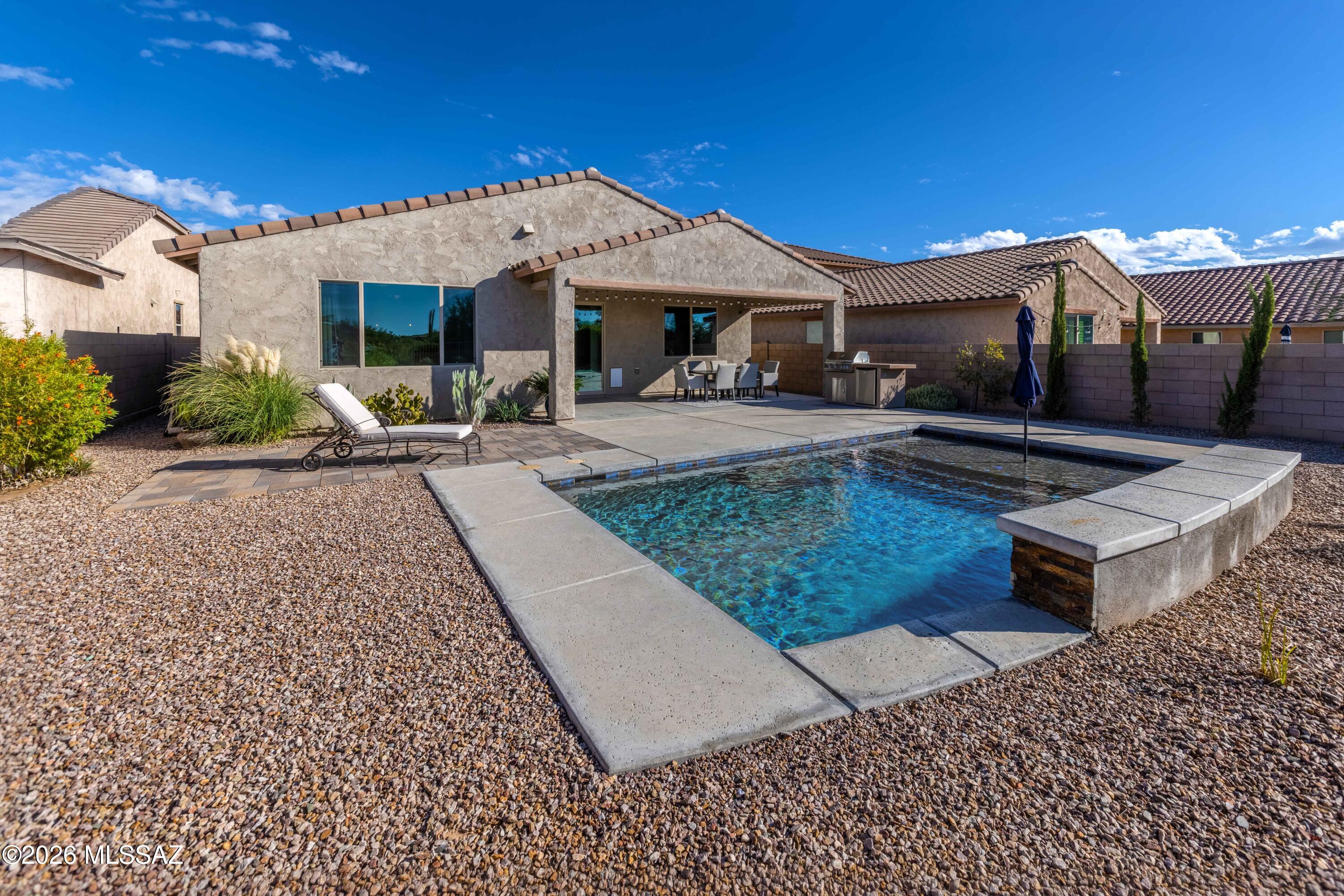 Tangerine Crossing Block 3 - Residential