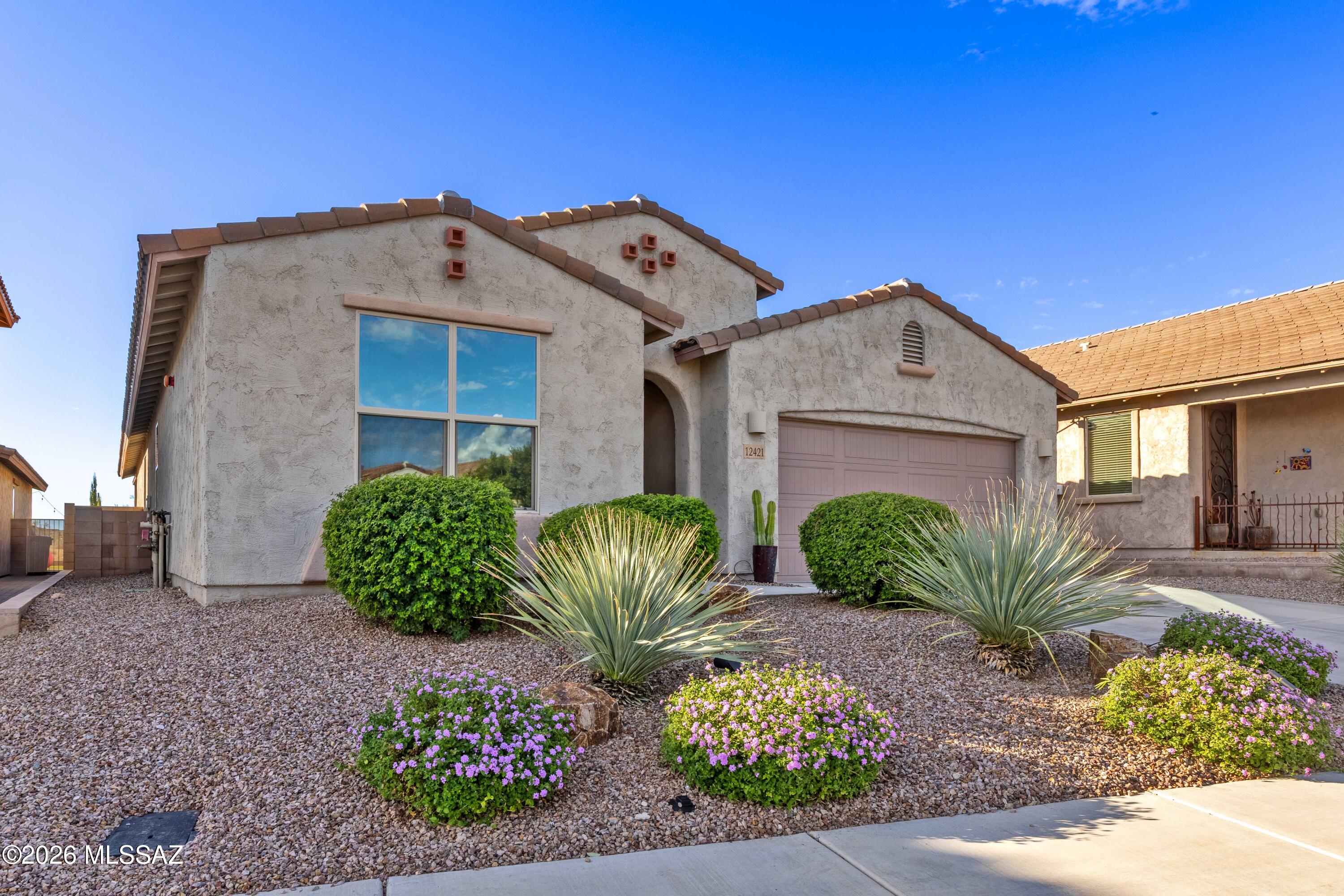Tangerine Crossing Block 3 - Residential