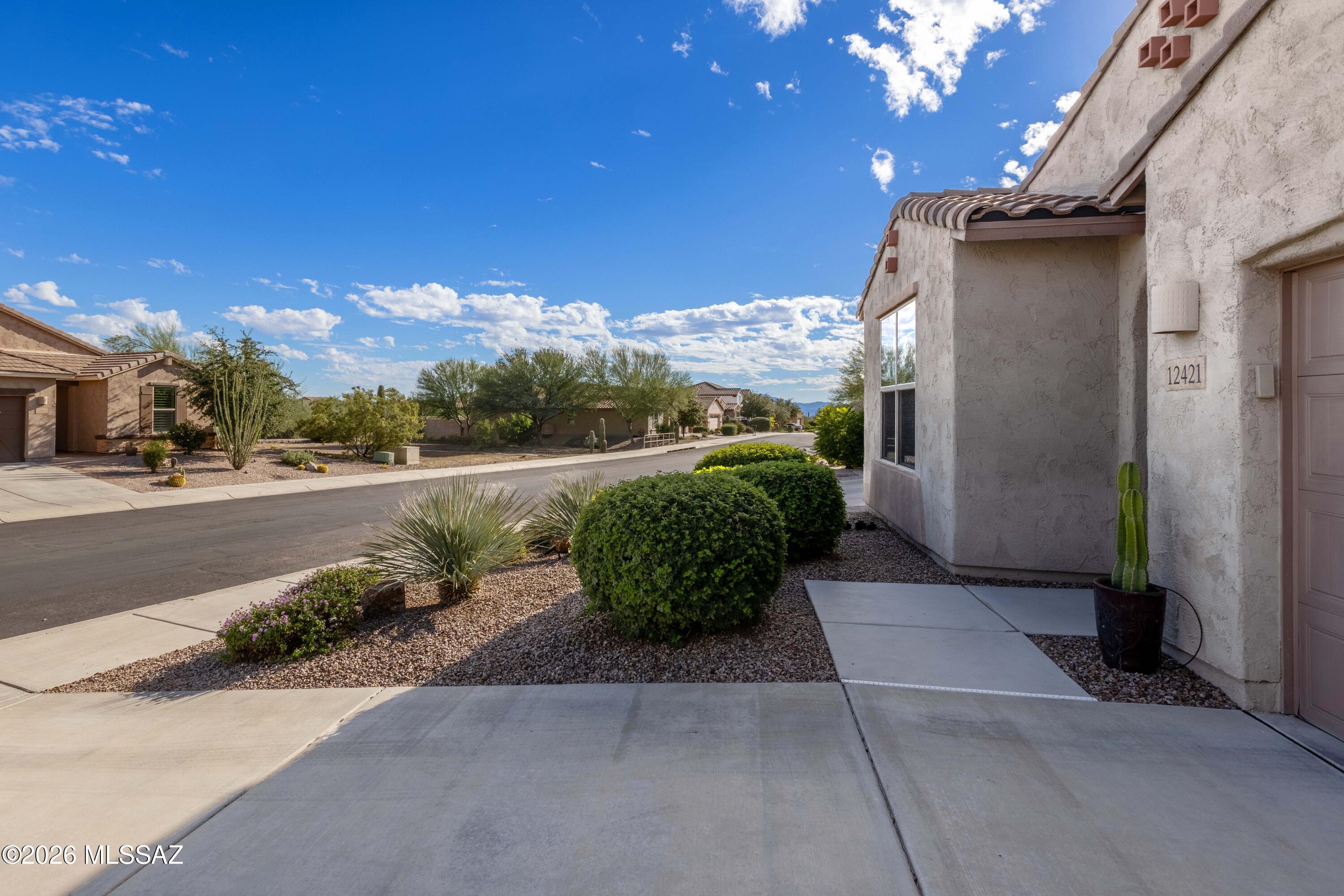 Tangerine Crossing Block 3 - Residential
