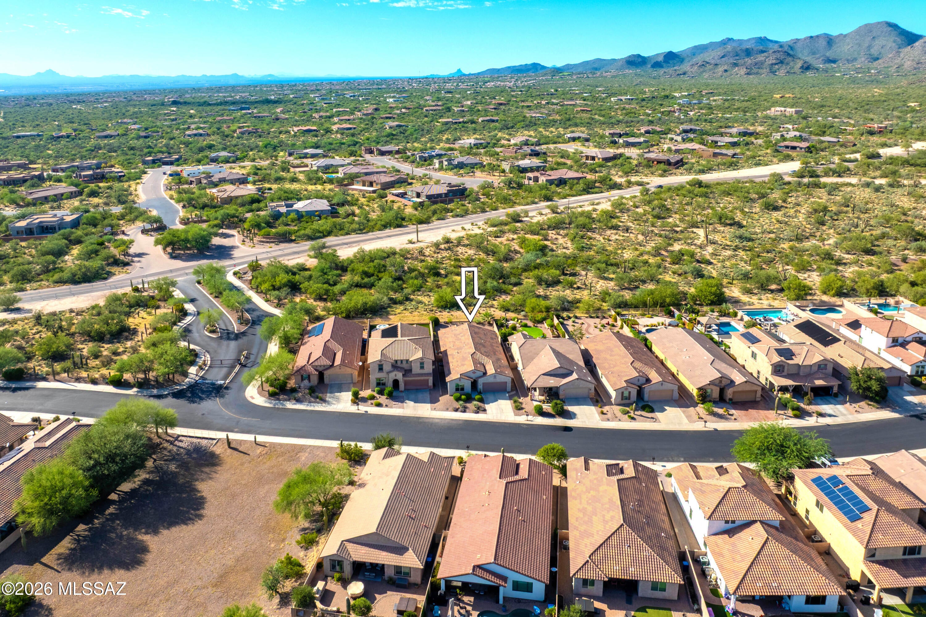 Tangerine Crossing Block 3 - Residential