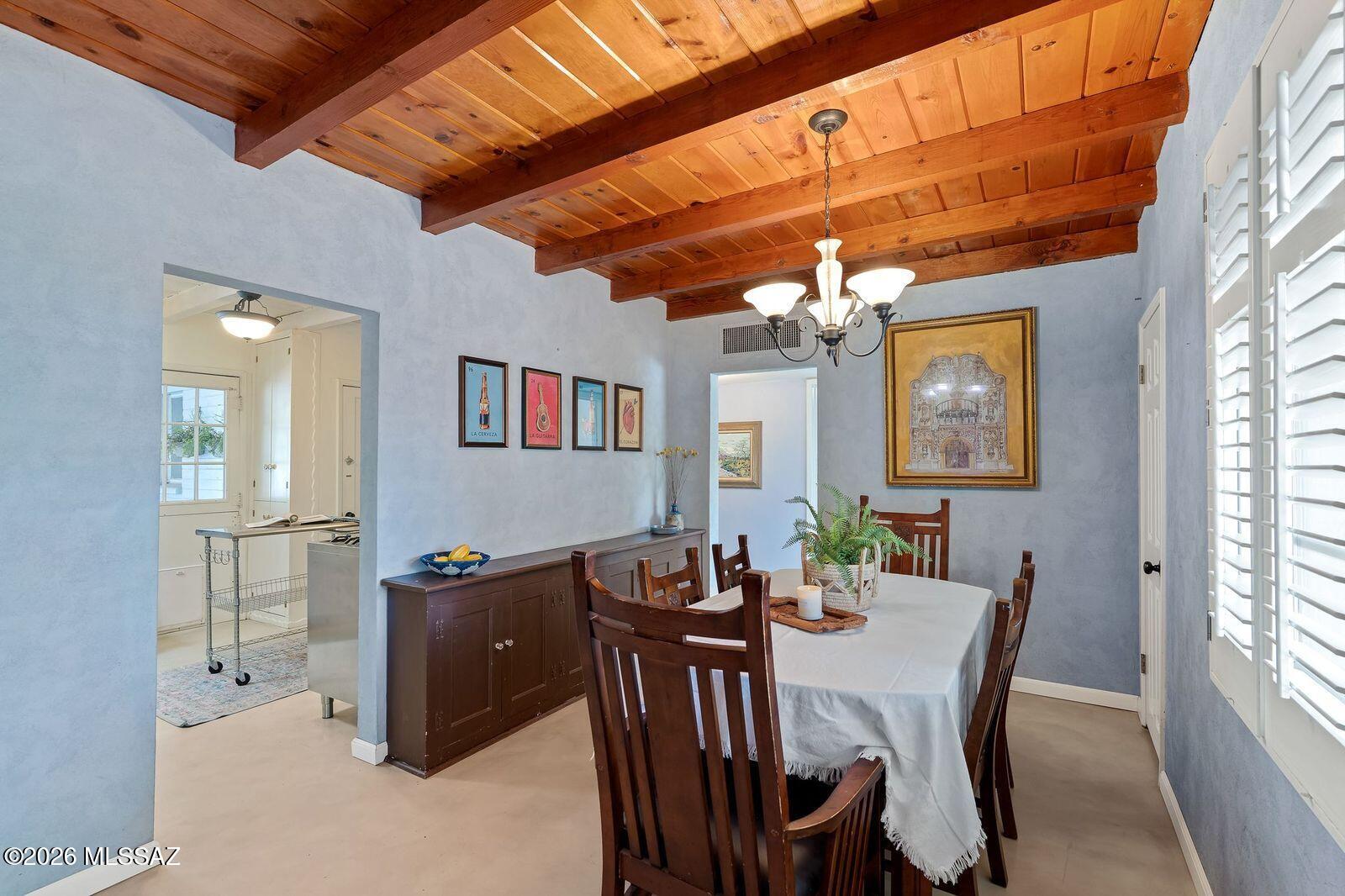 Hedrick Acreage NO. 1 - Residential