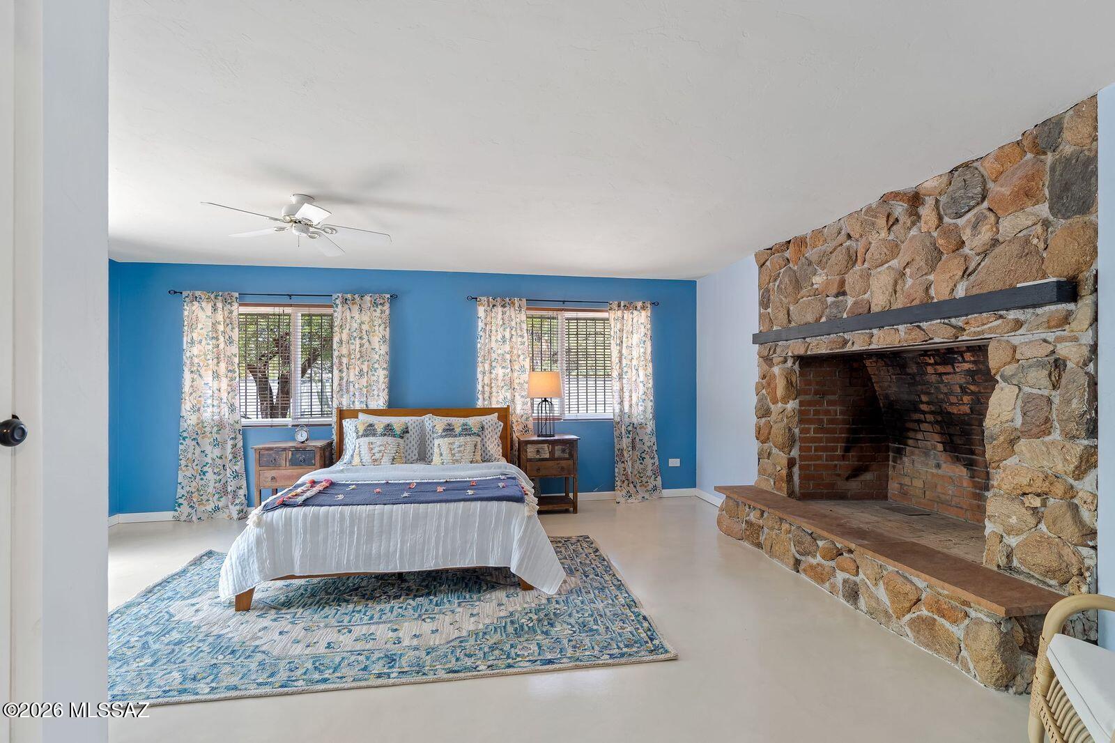 Hedrick Acreage NO. 1 - Residential