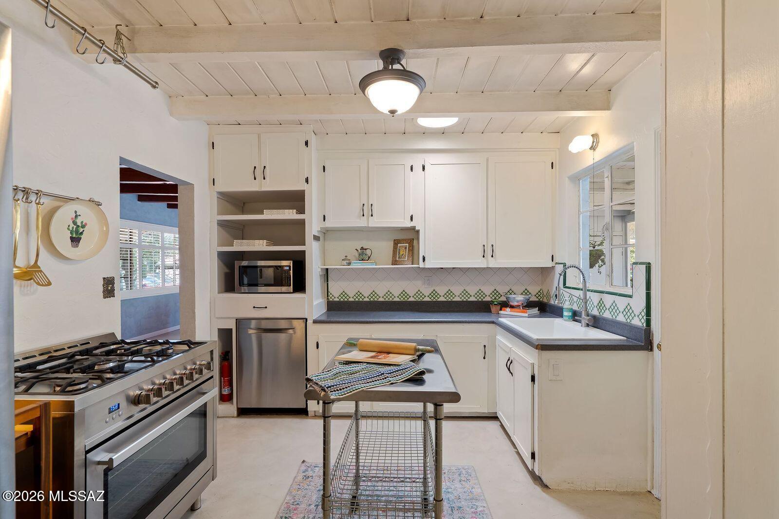 Hedrick Acreage NO. 1 - Residential