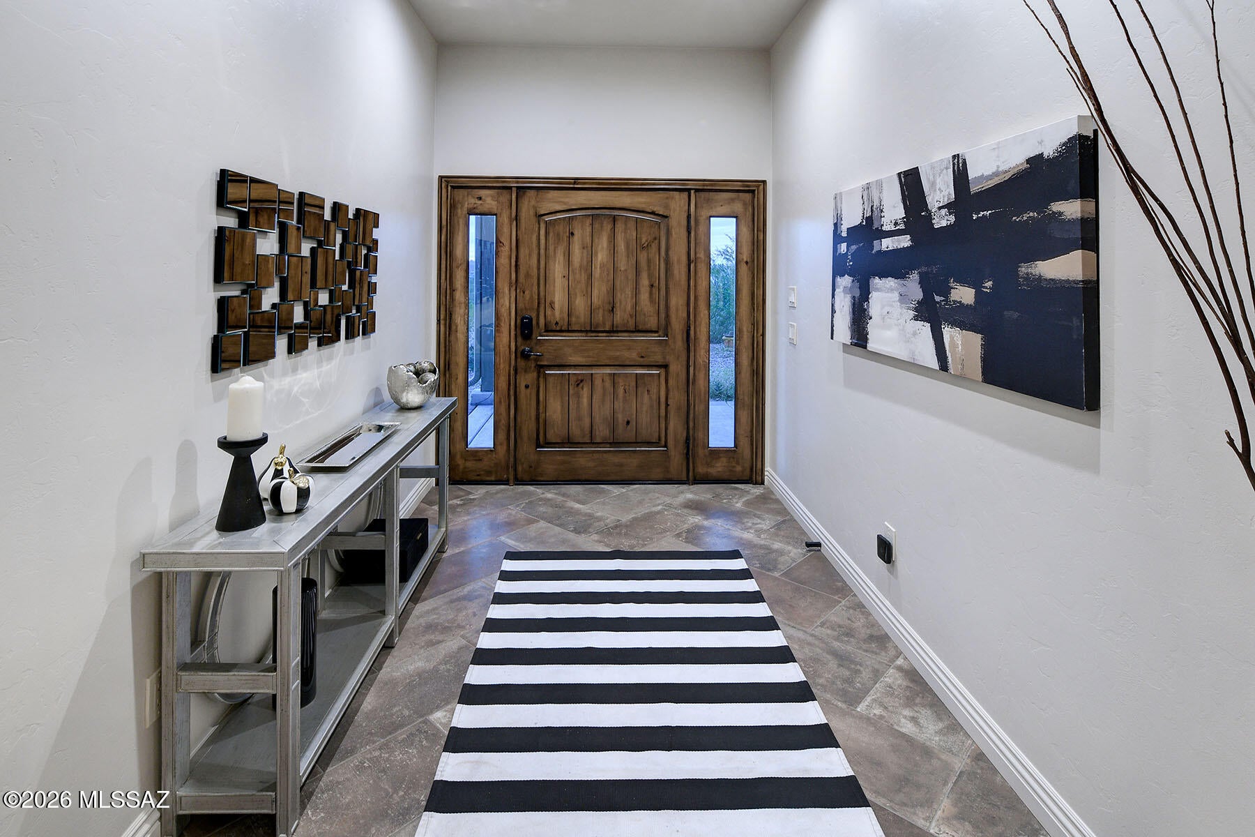 N/A - Residential