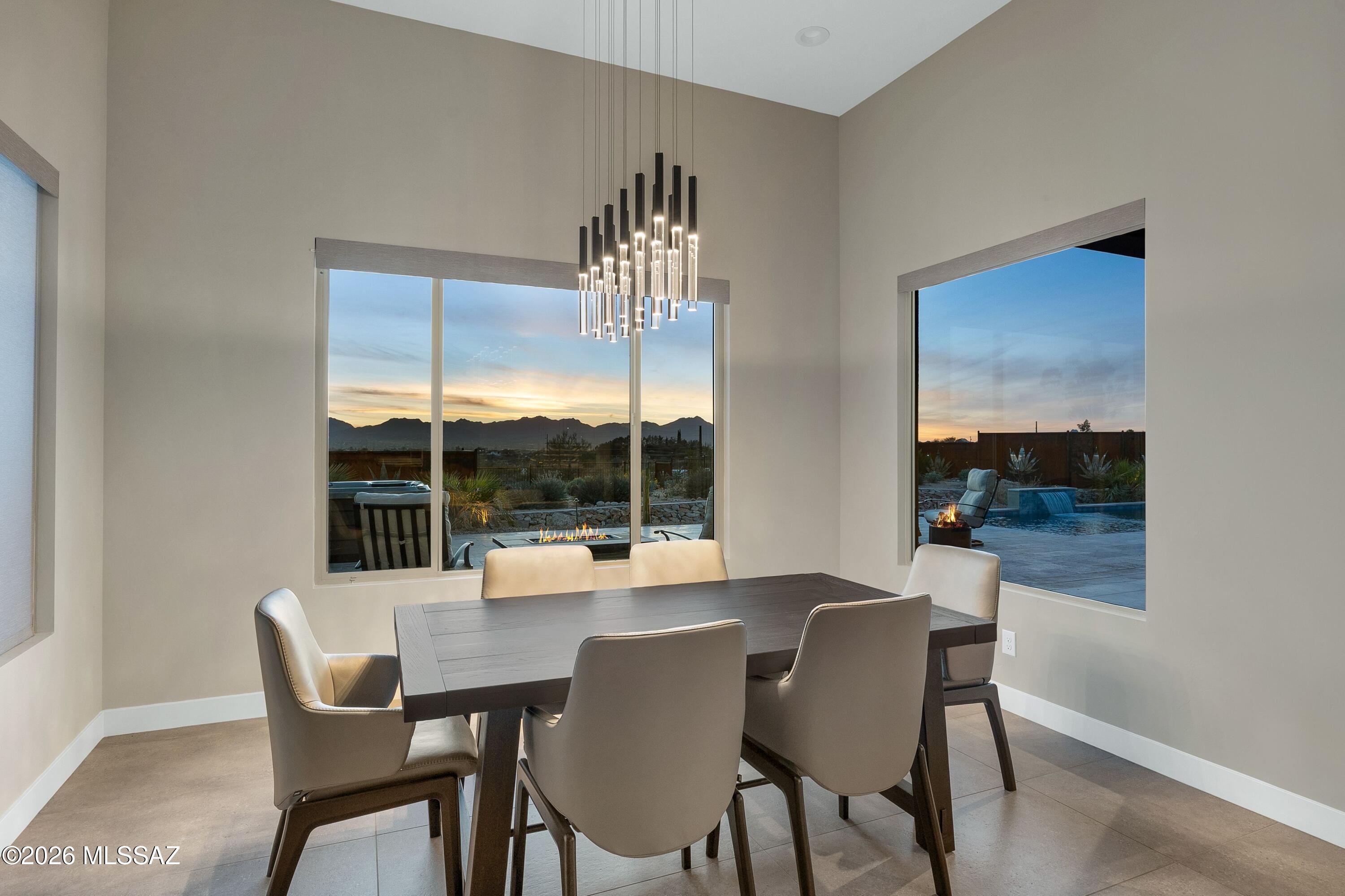 Oracle Foothills Estates NO. 2 - Residential