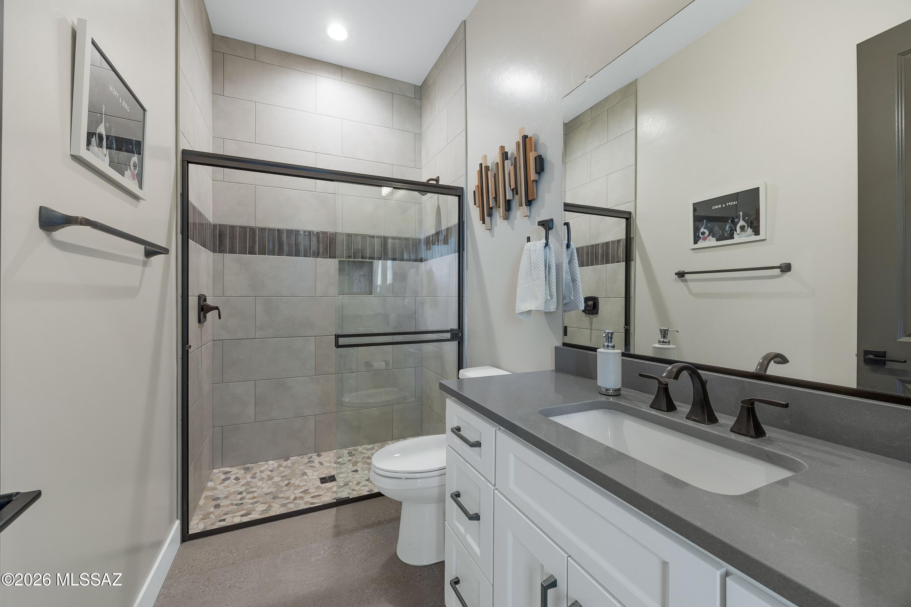 Oracle Foothills Estates NO. 2 - Residential