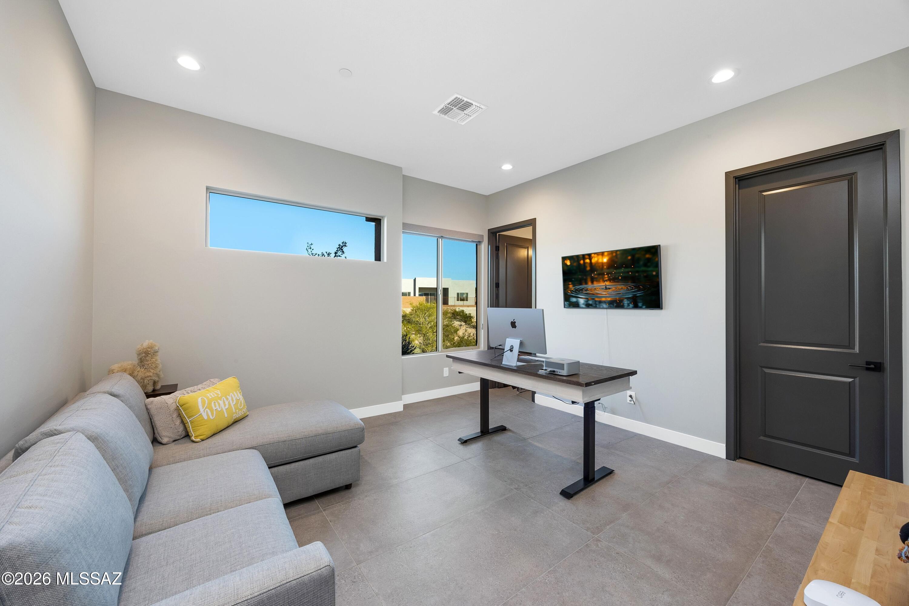 Oracle Foothills Estates NO. 2 - Residential