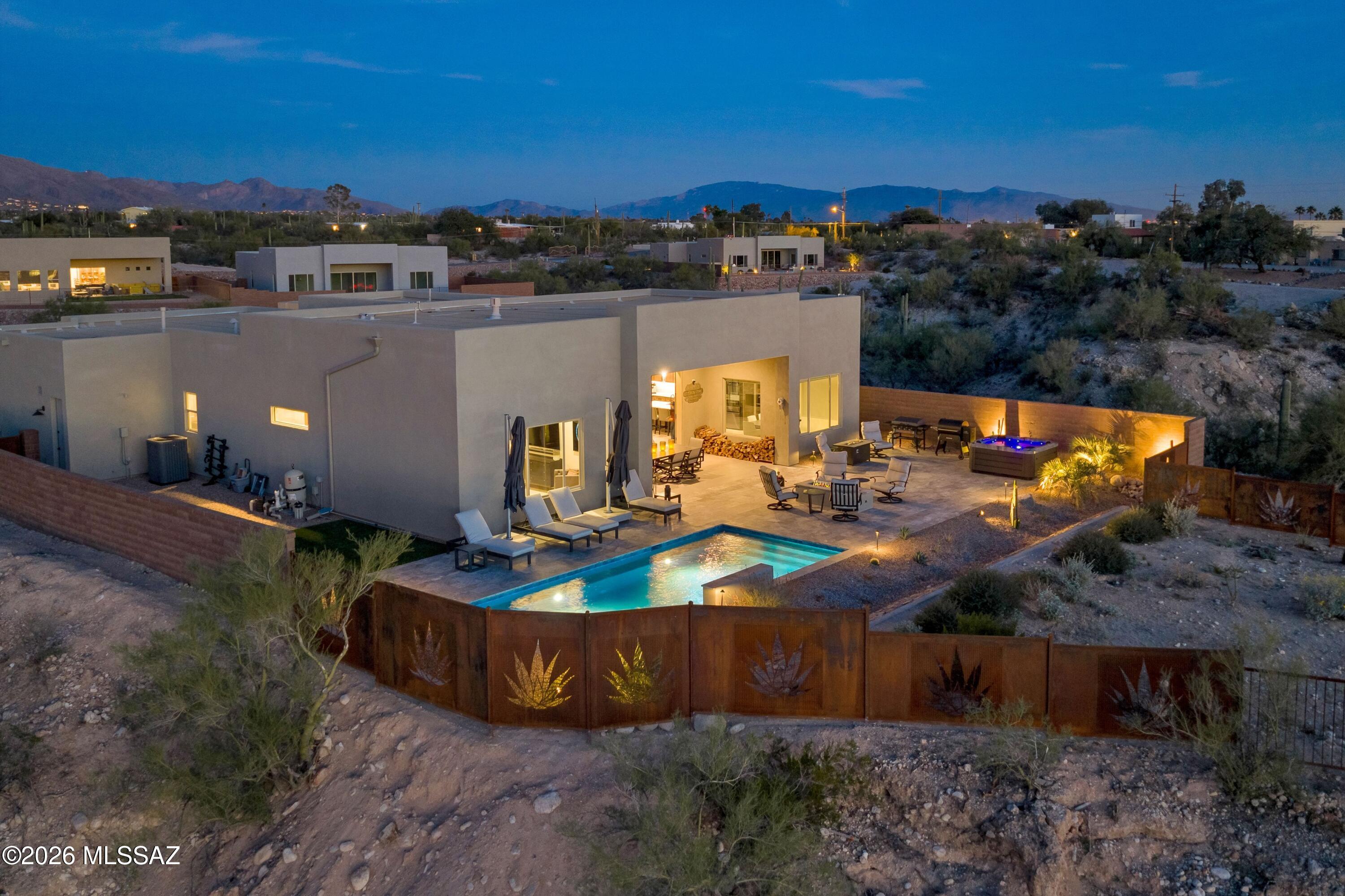 Oracle Foothills Estates NO. 2 - Residential
