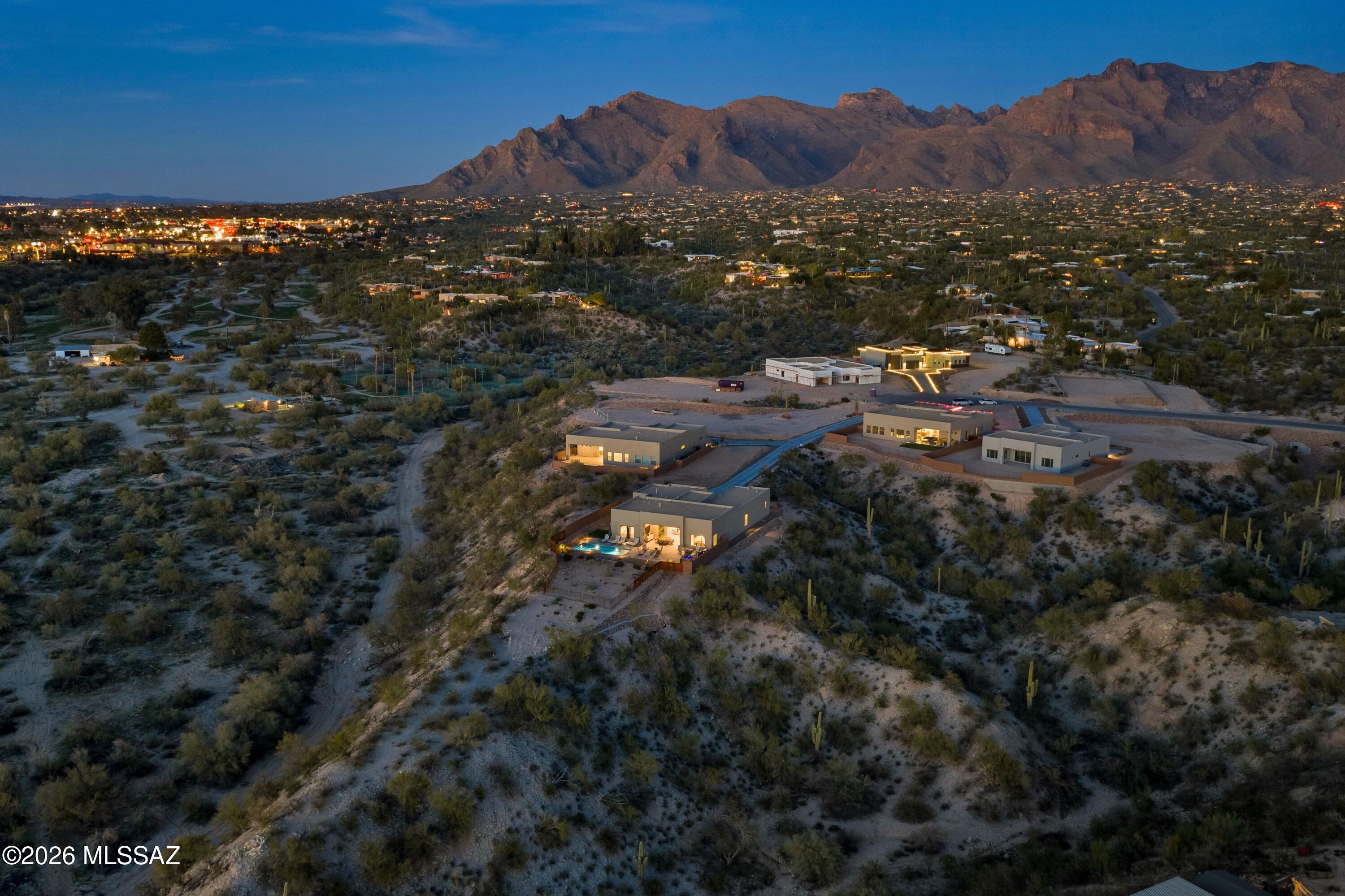 Oracle Foothills Estates NO. 2 - Residential