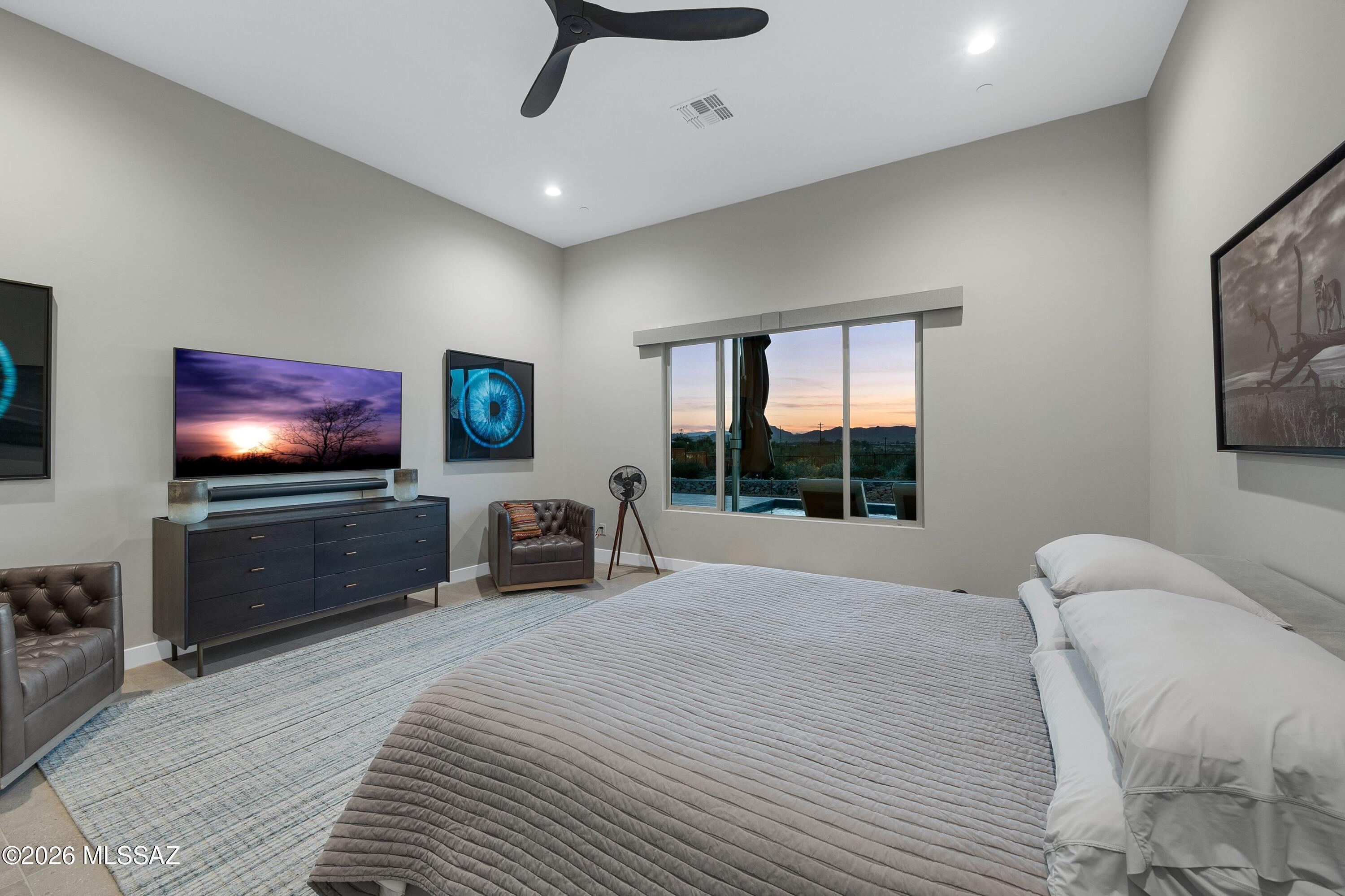 Oracle Foothills Estates NO. 2 - Residential