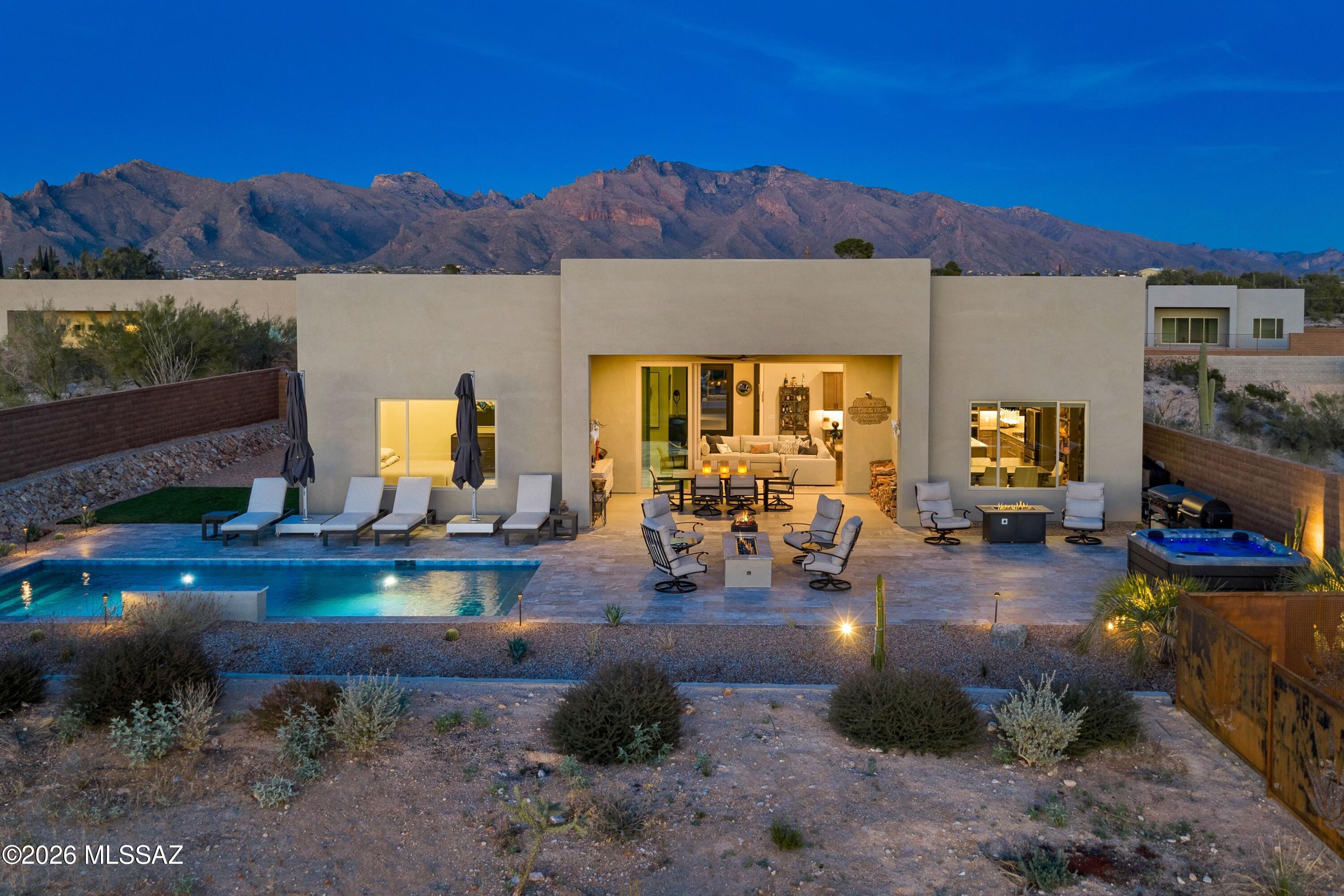 Oracle Foothills Estates NO. 2 - Residential