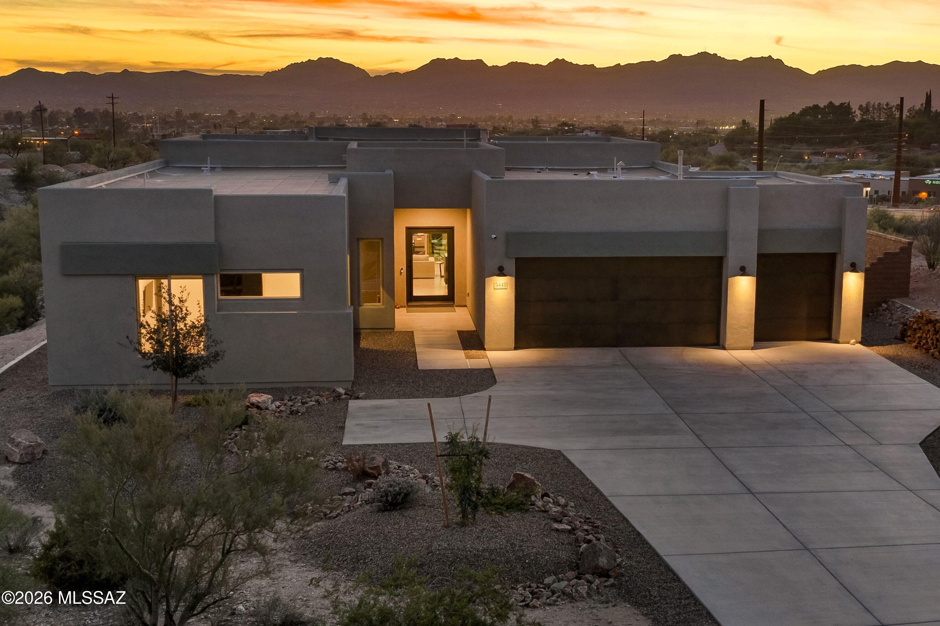 Oracle Foothills Estates NO. 2 - Residential