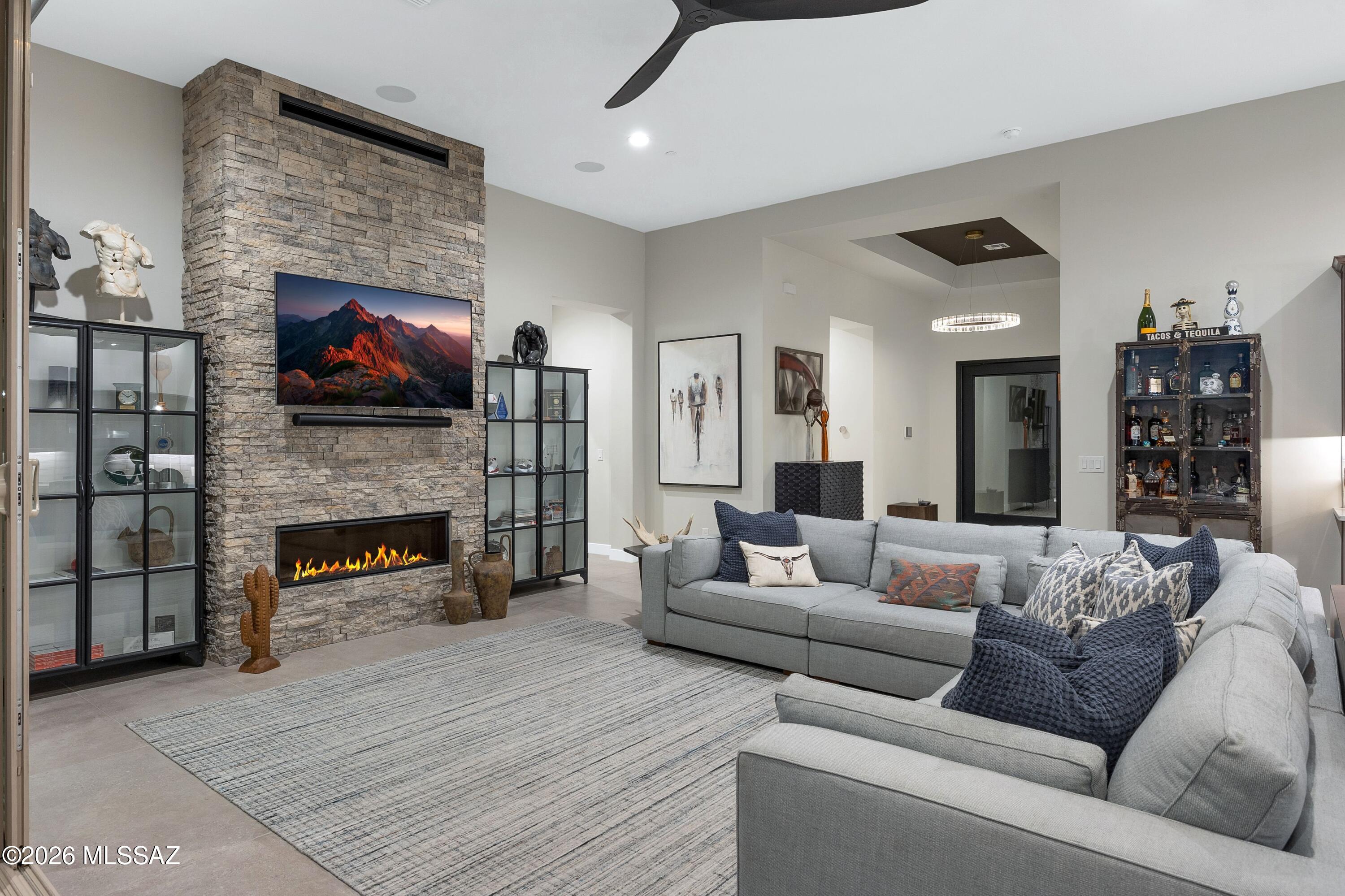 Oracle Foothills Estates NO. 2 - Residential