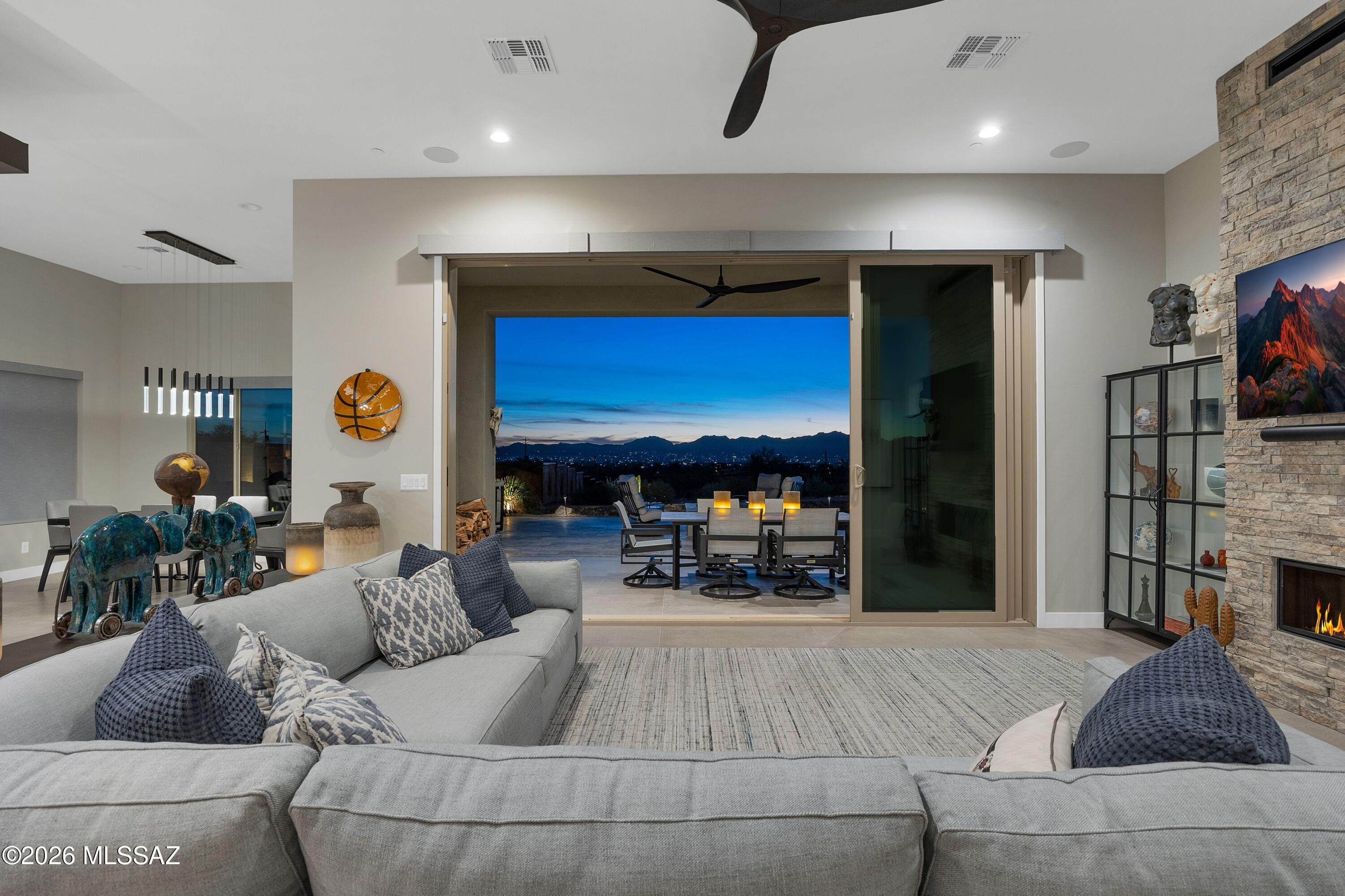 Oracle Foothills Estates NO. 2 - Residential