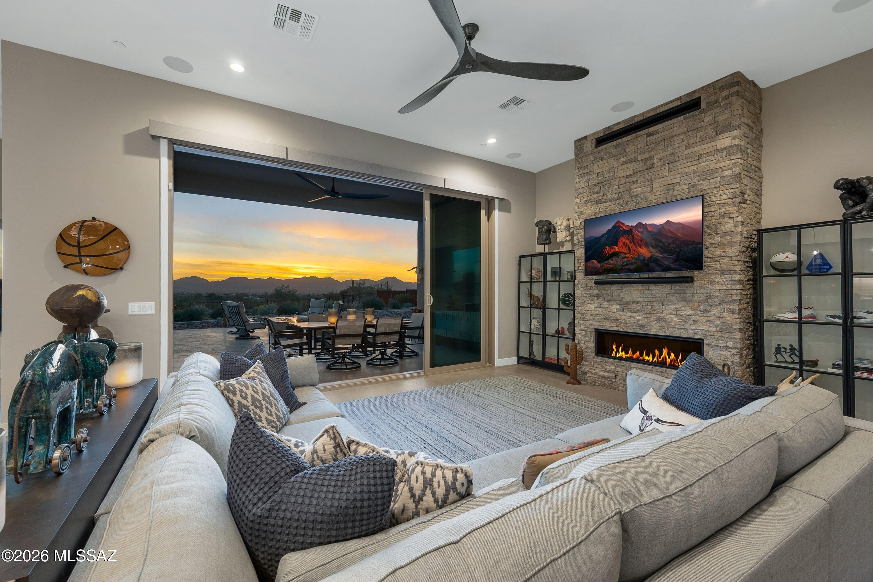 Oracle Foothills Estates NO. 2 - Residential