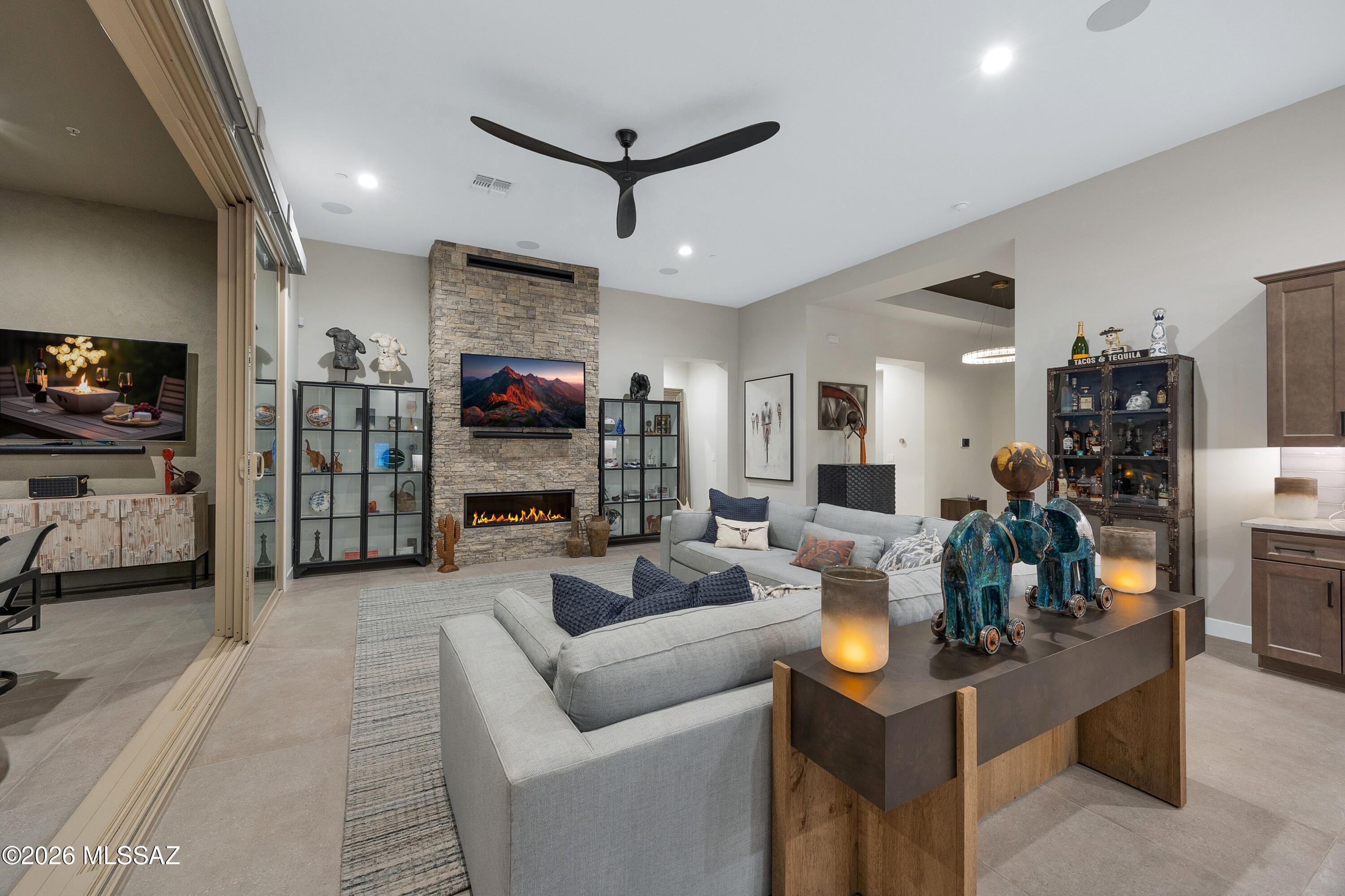 Oracle Foothills Estates NO. 2 - Residential