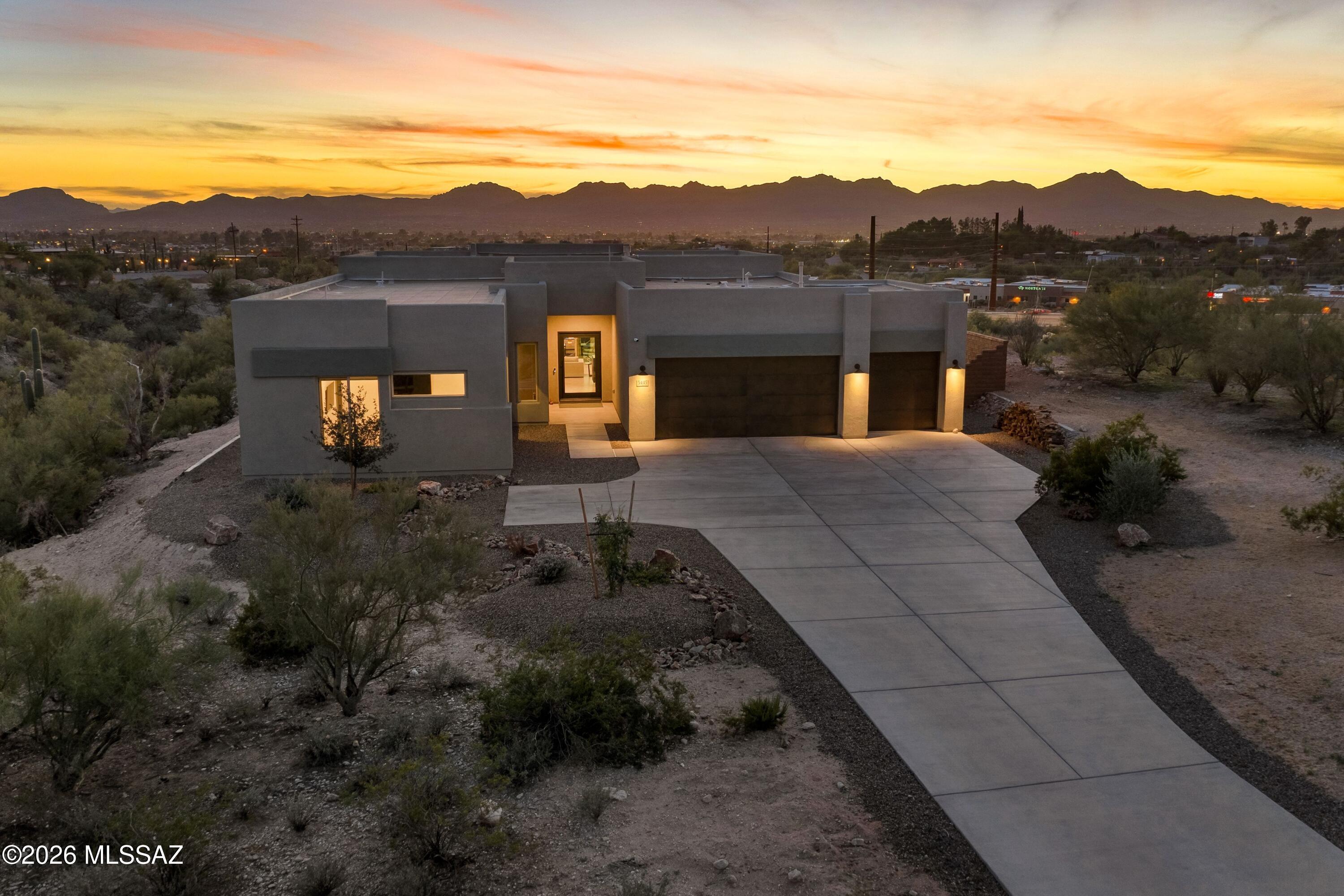 Oracle Foothills Estates NO. 2 - Residential