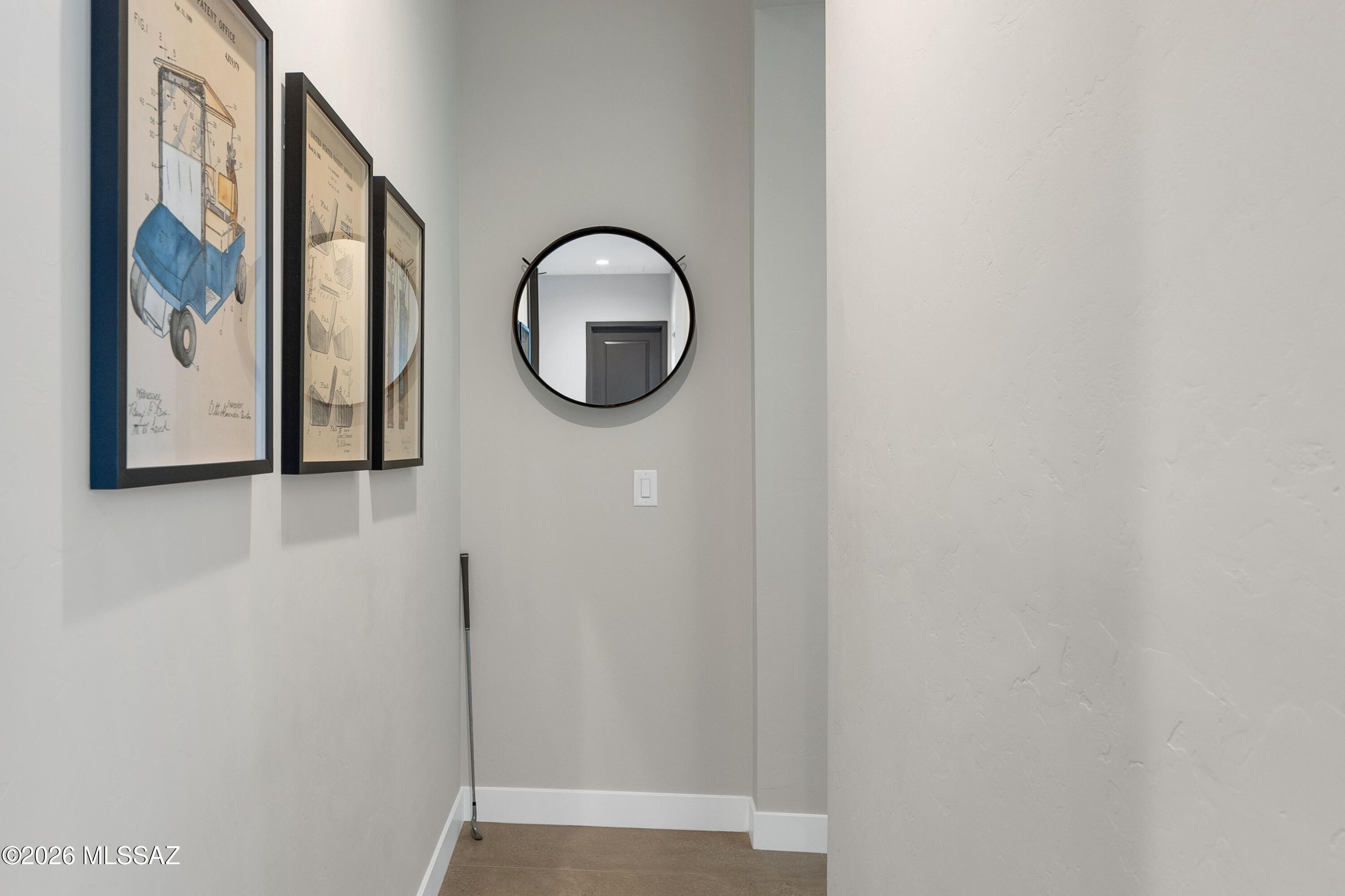 Oracle Foothills Estates NO. 2 - Residential