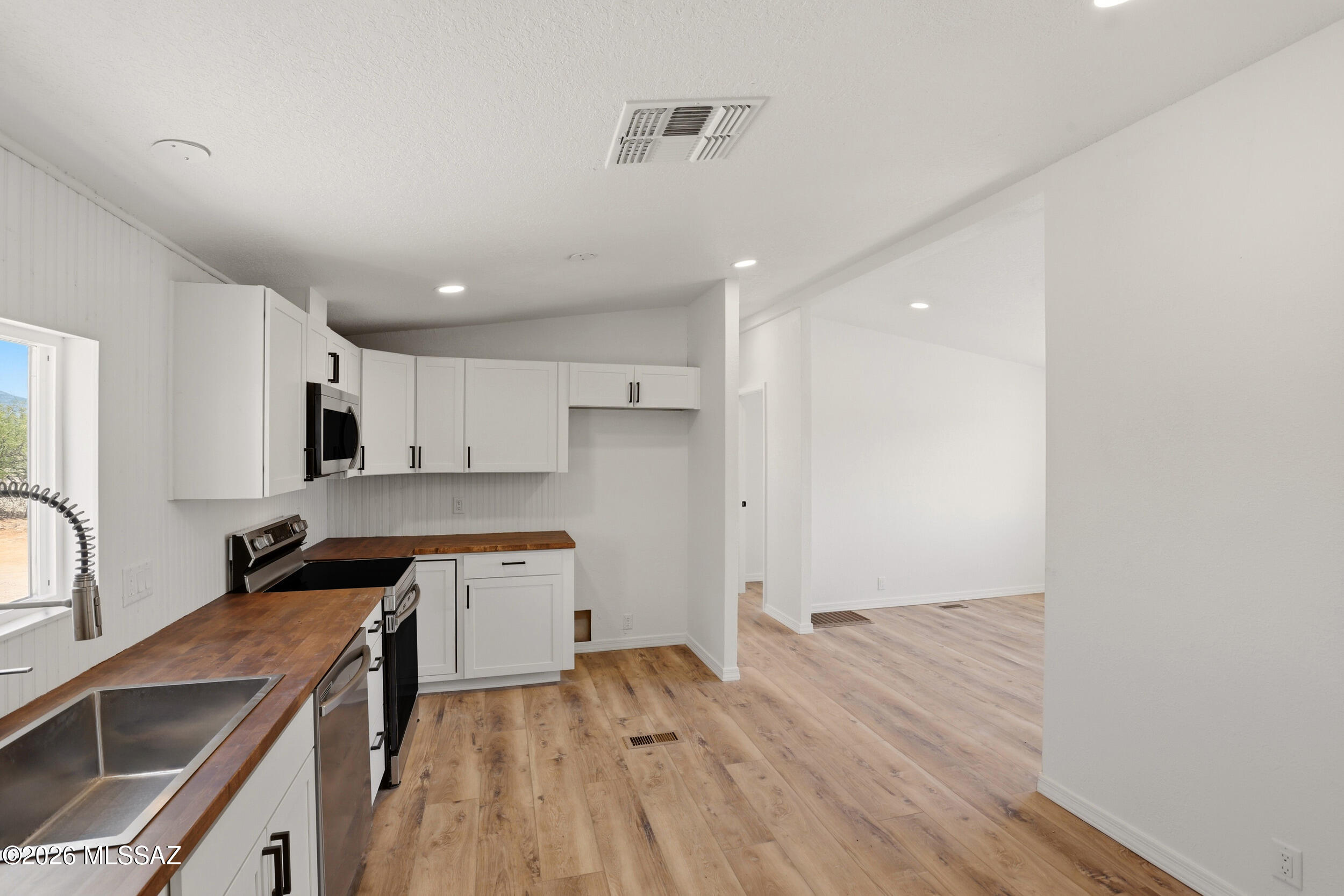 Rincon Mesa Est - Residential