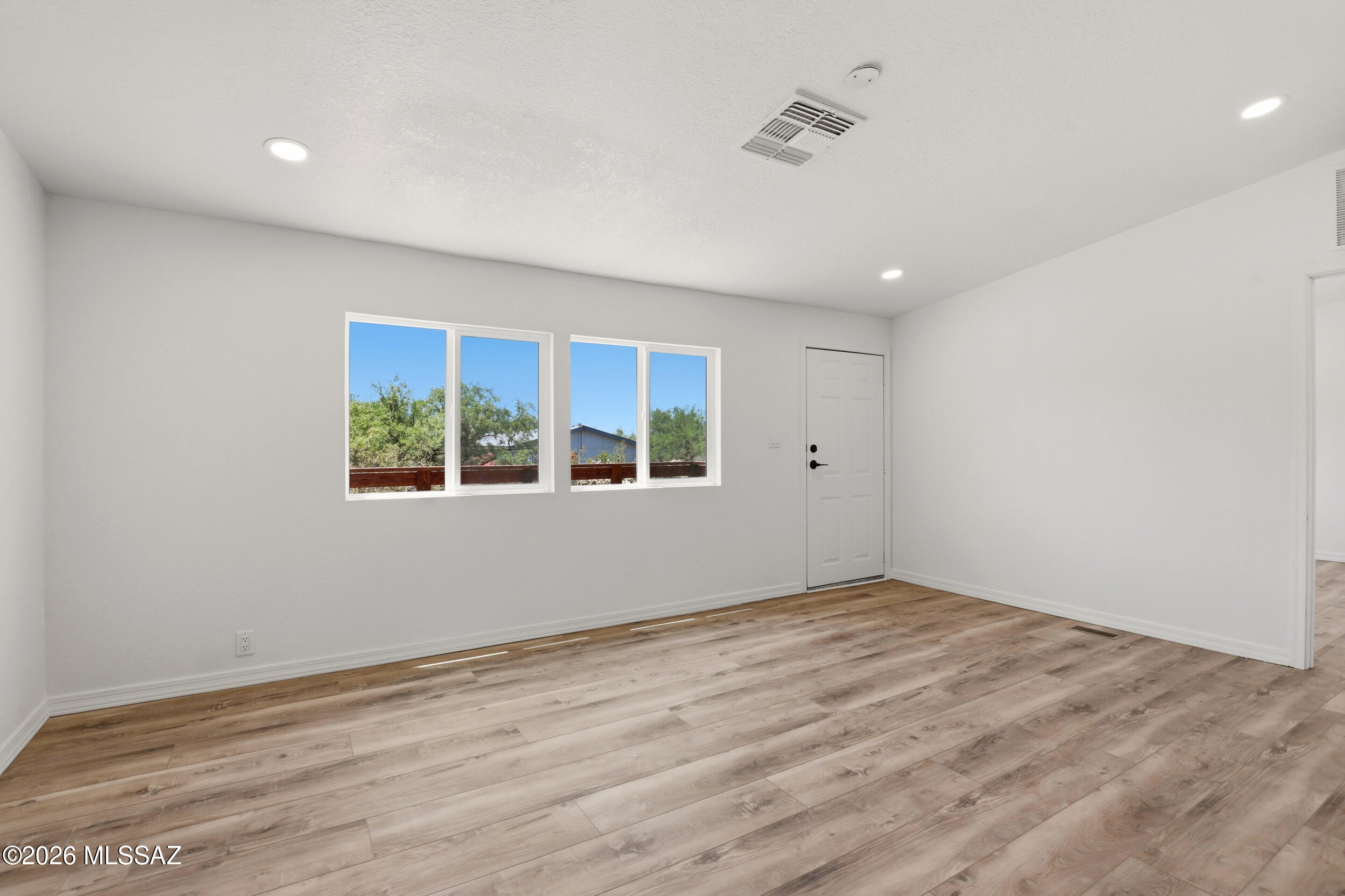 Rincon Mesa Est - Residential